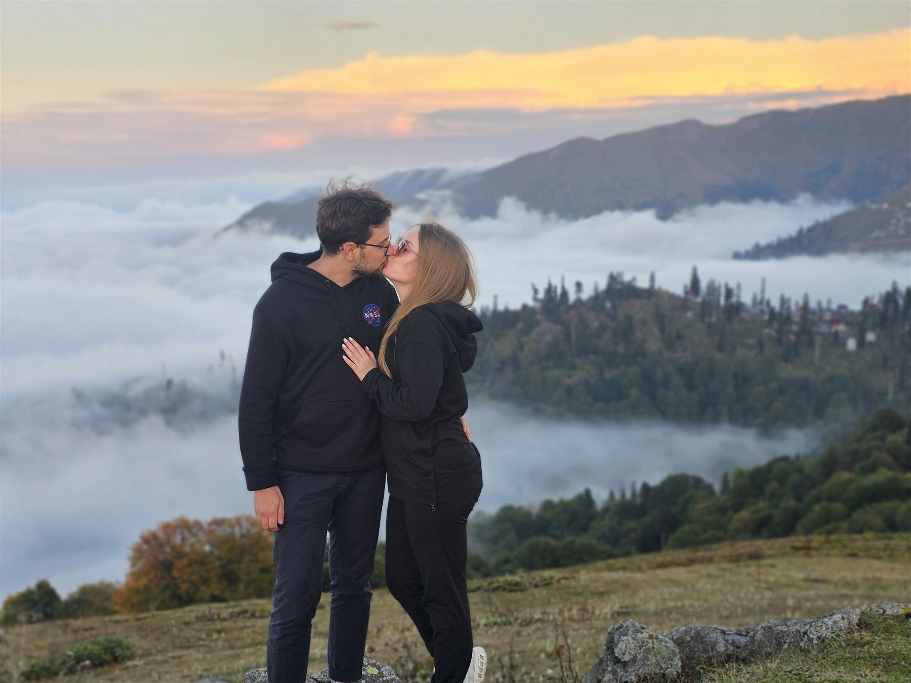 Курорт Бахмаро