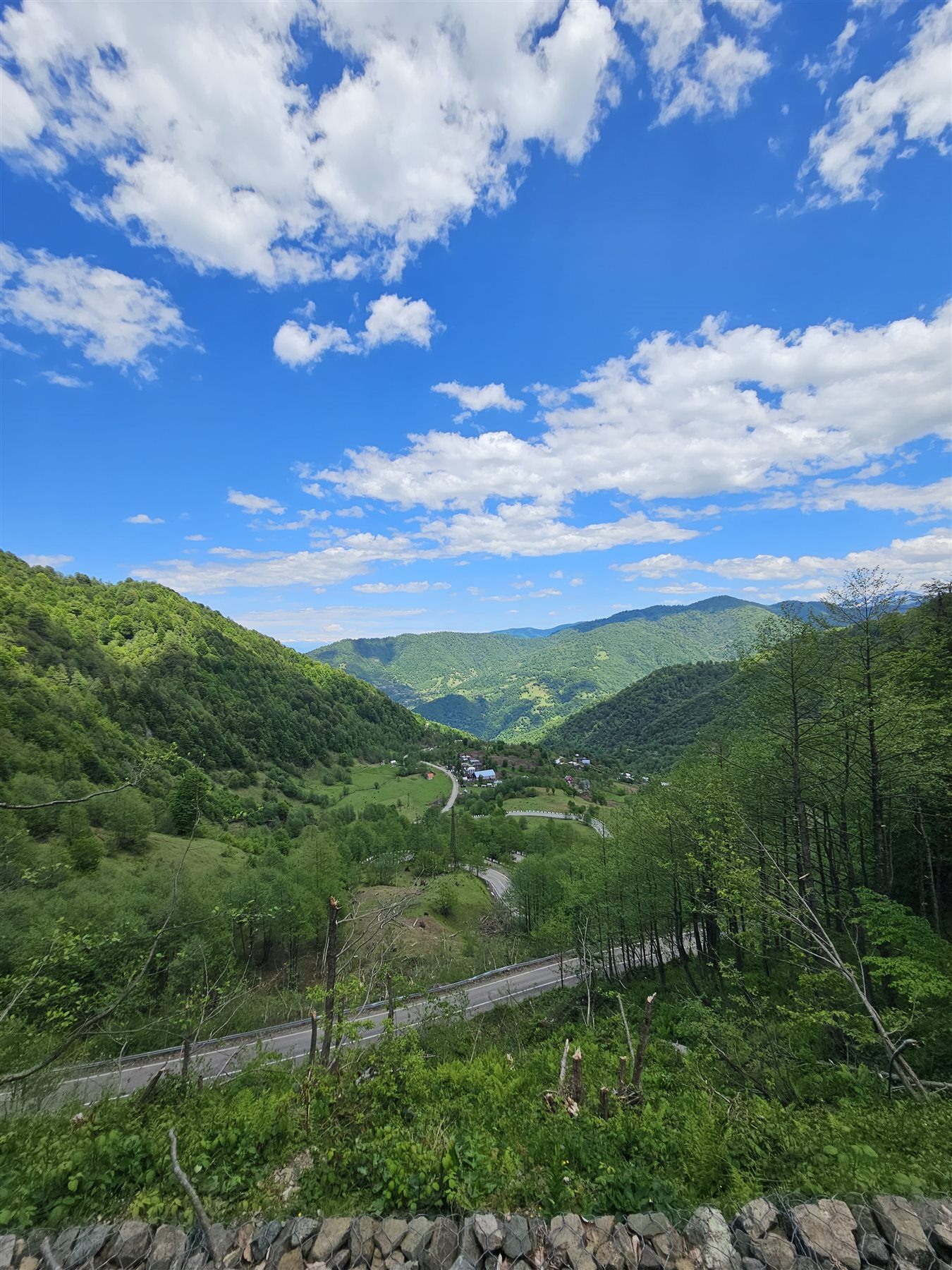 Курорт Бахмаро