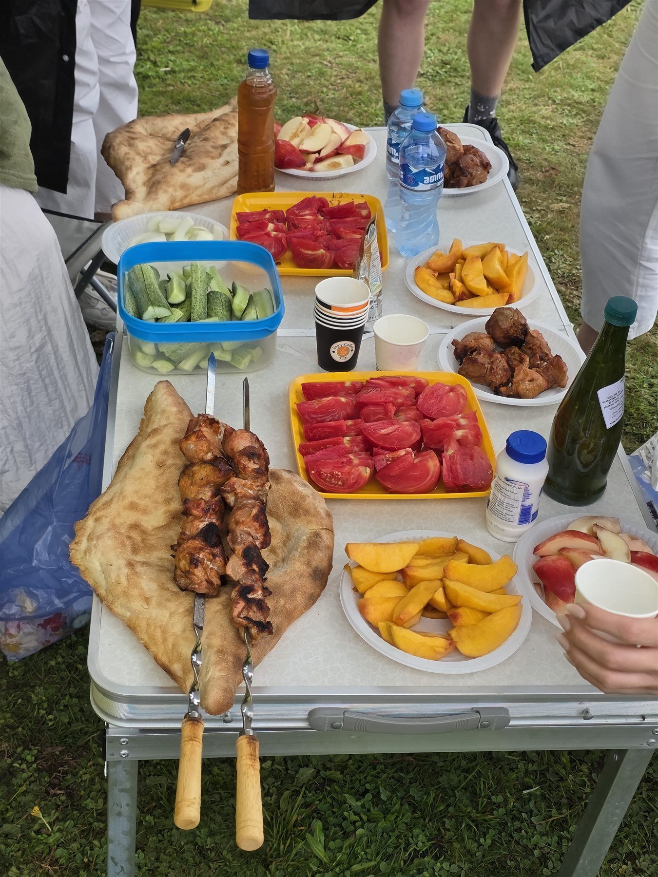 Курорт Бахмаро