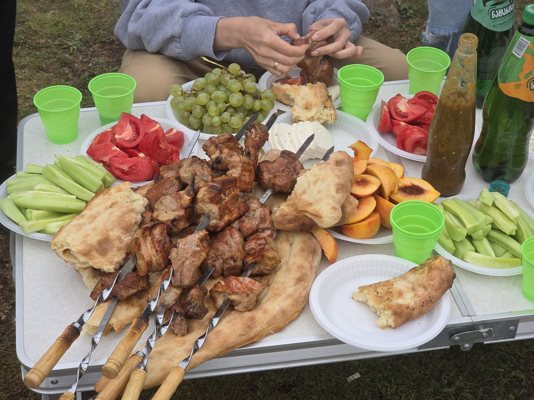 КУРОРТ ГОМИСМТА