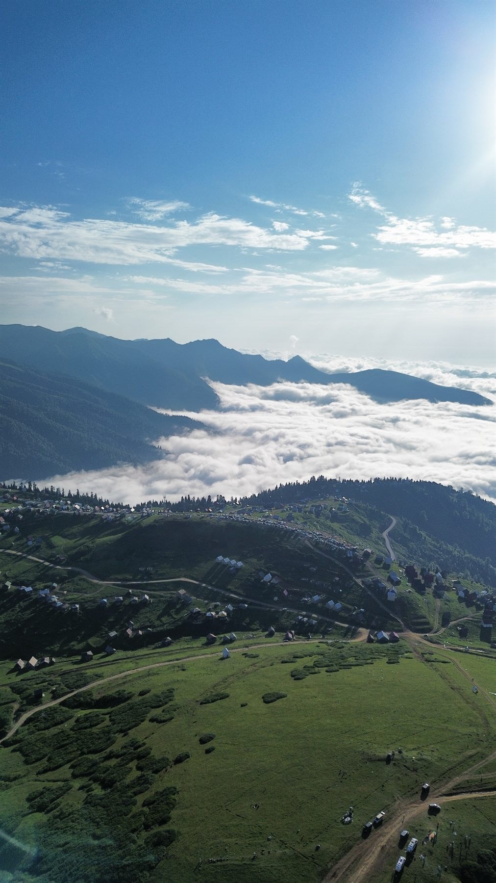 КУРОРТ ГОМИСМТА