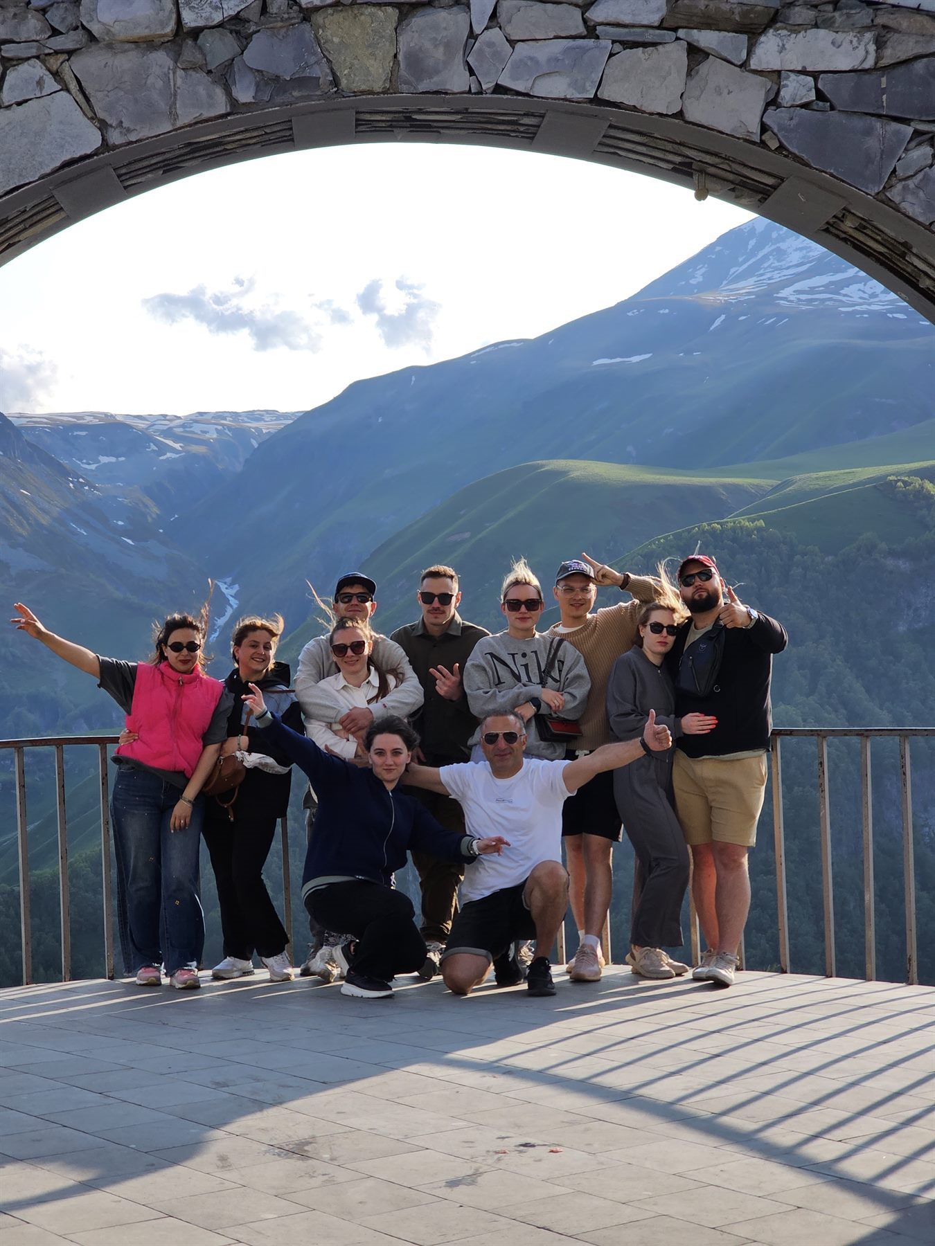 Kazbegi