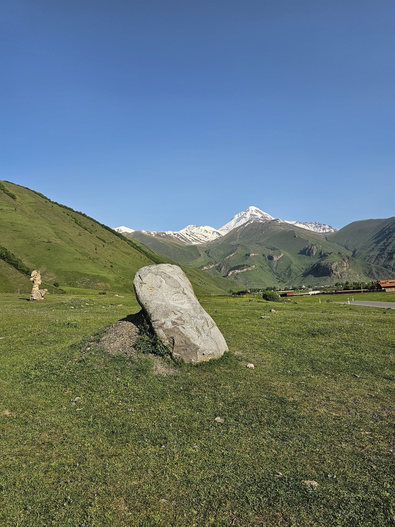 Kazbegi