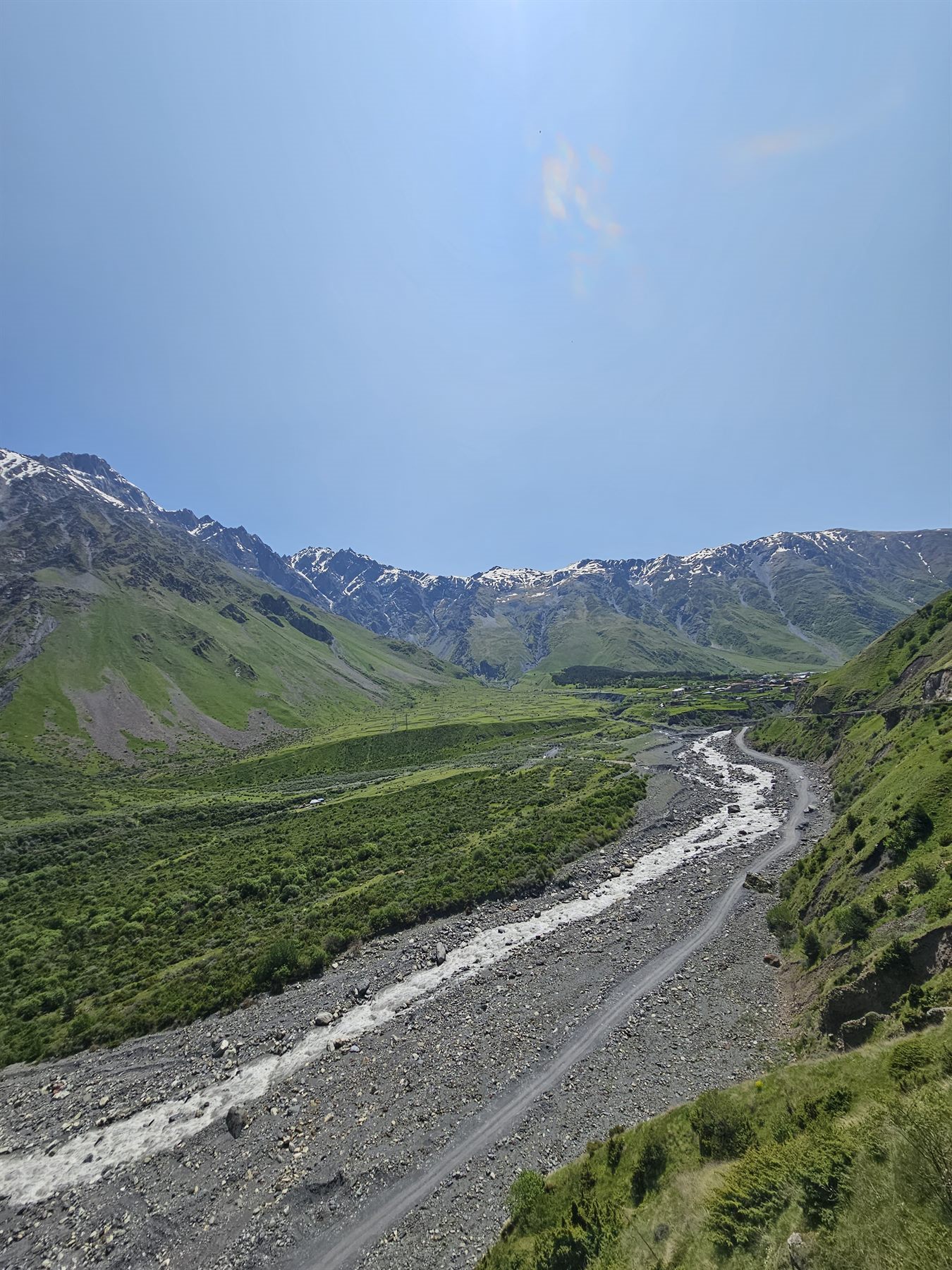 Kazbegi