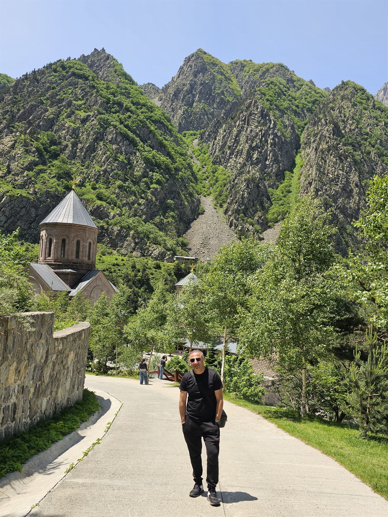 Kazbegi