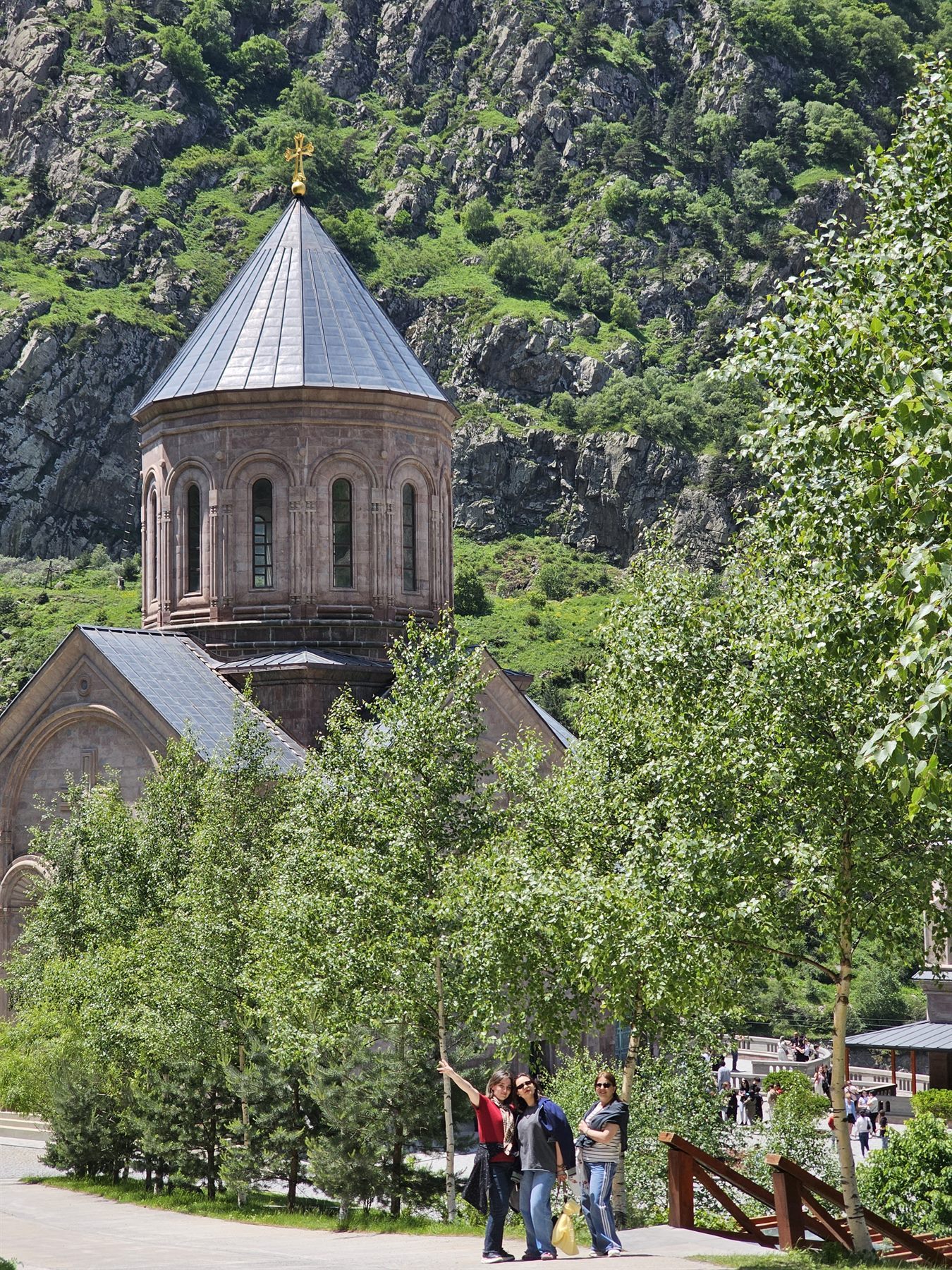 Kazbegi