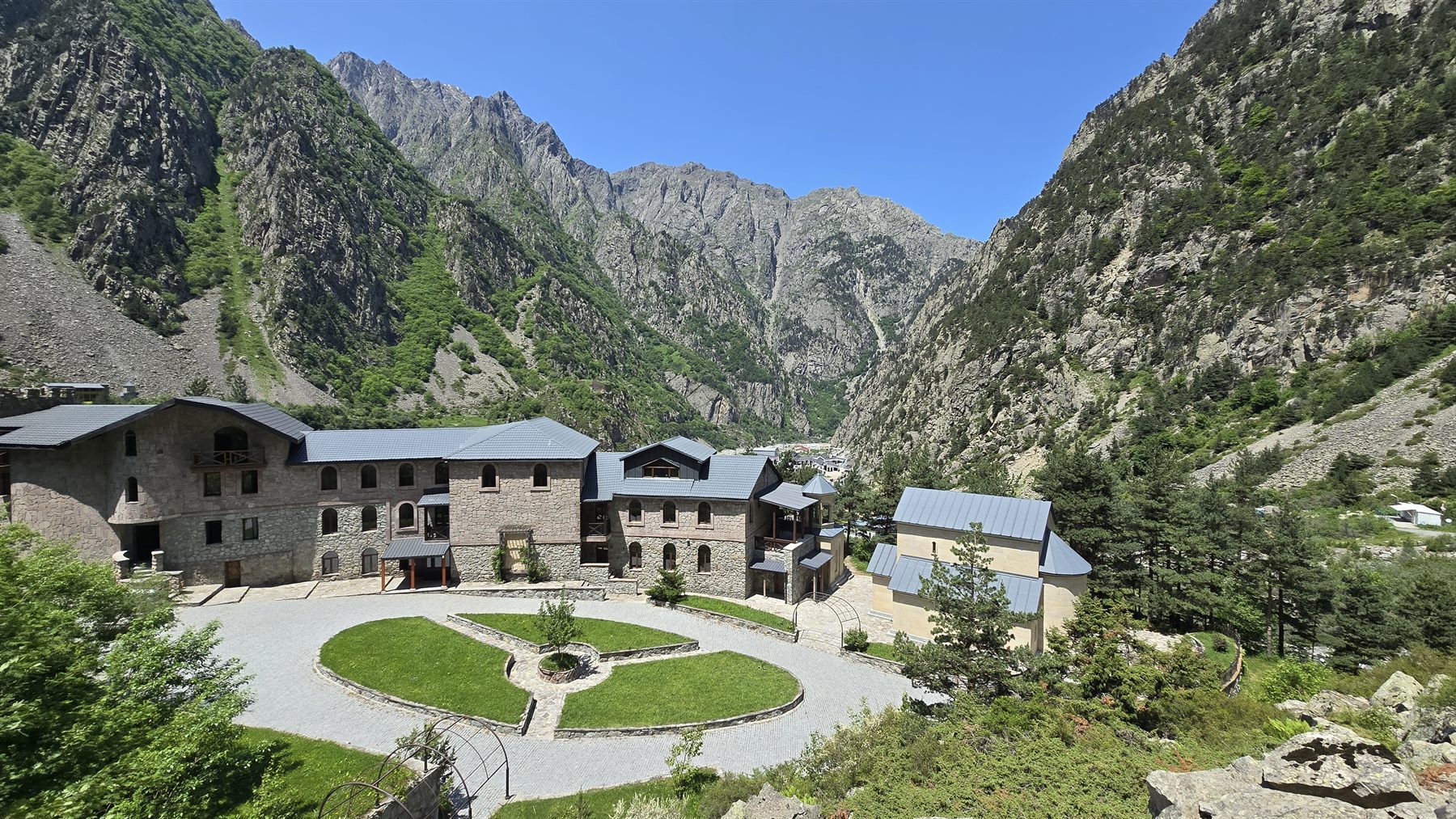 Kazbegi