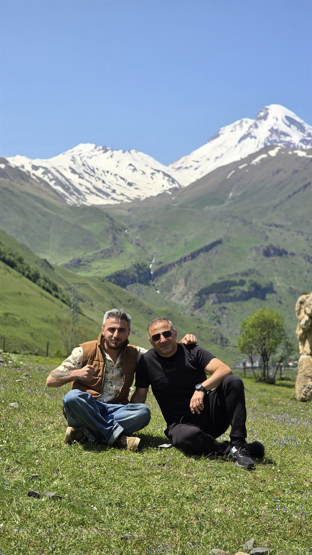 Kazbegi
