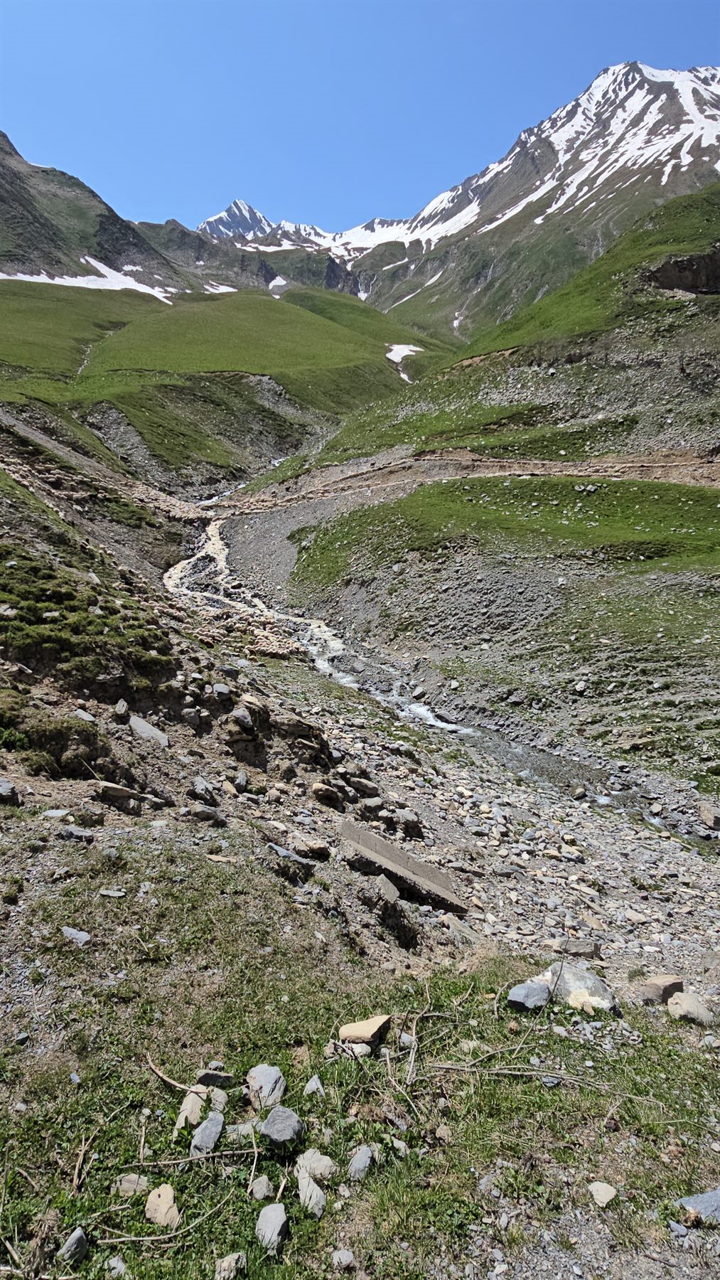 Kazbegi