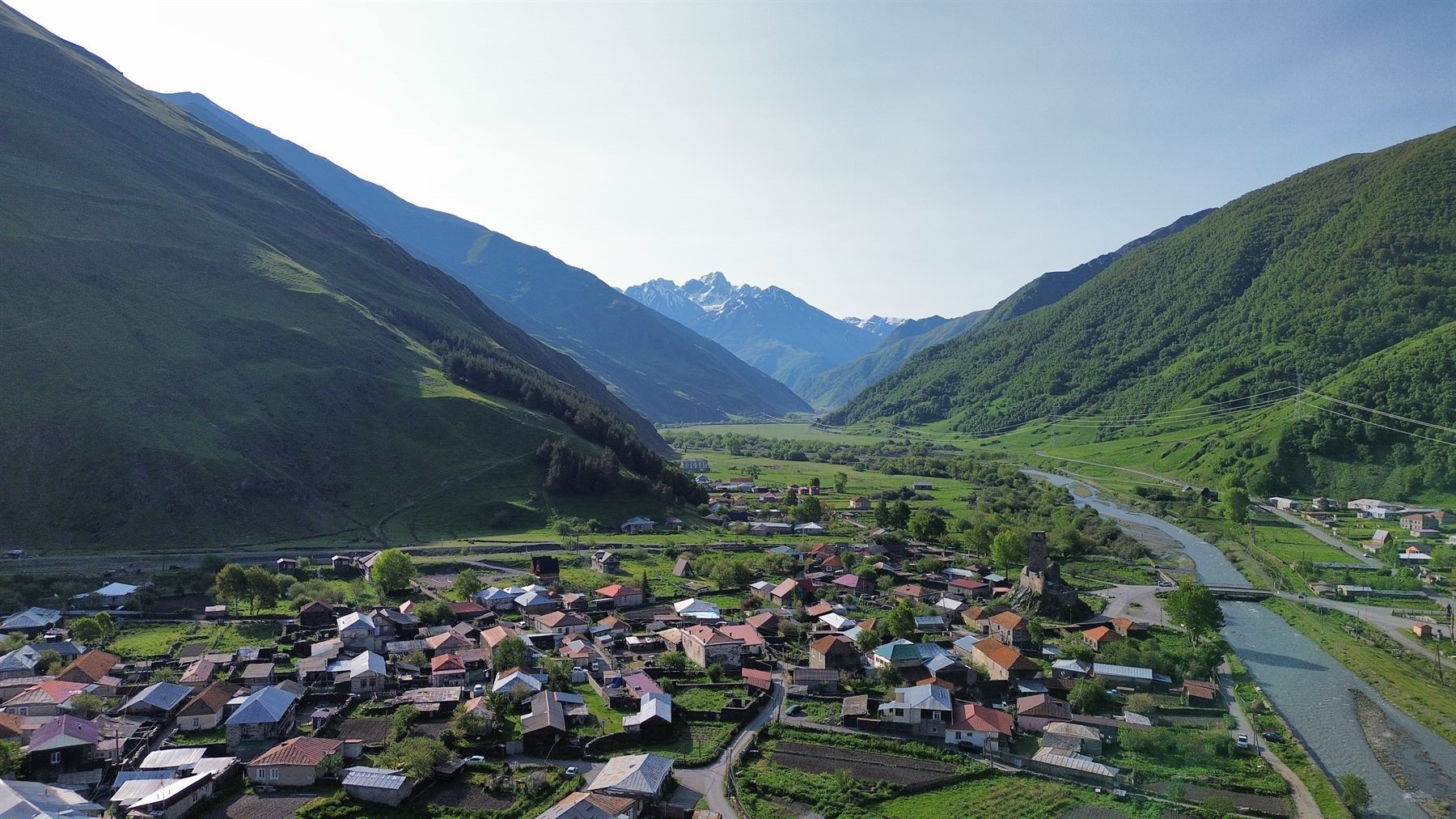 Kazbegi