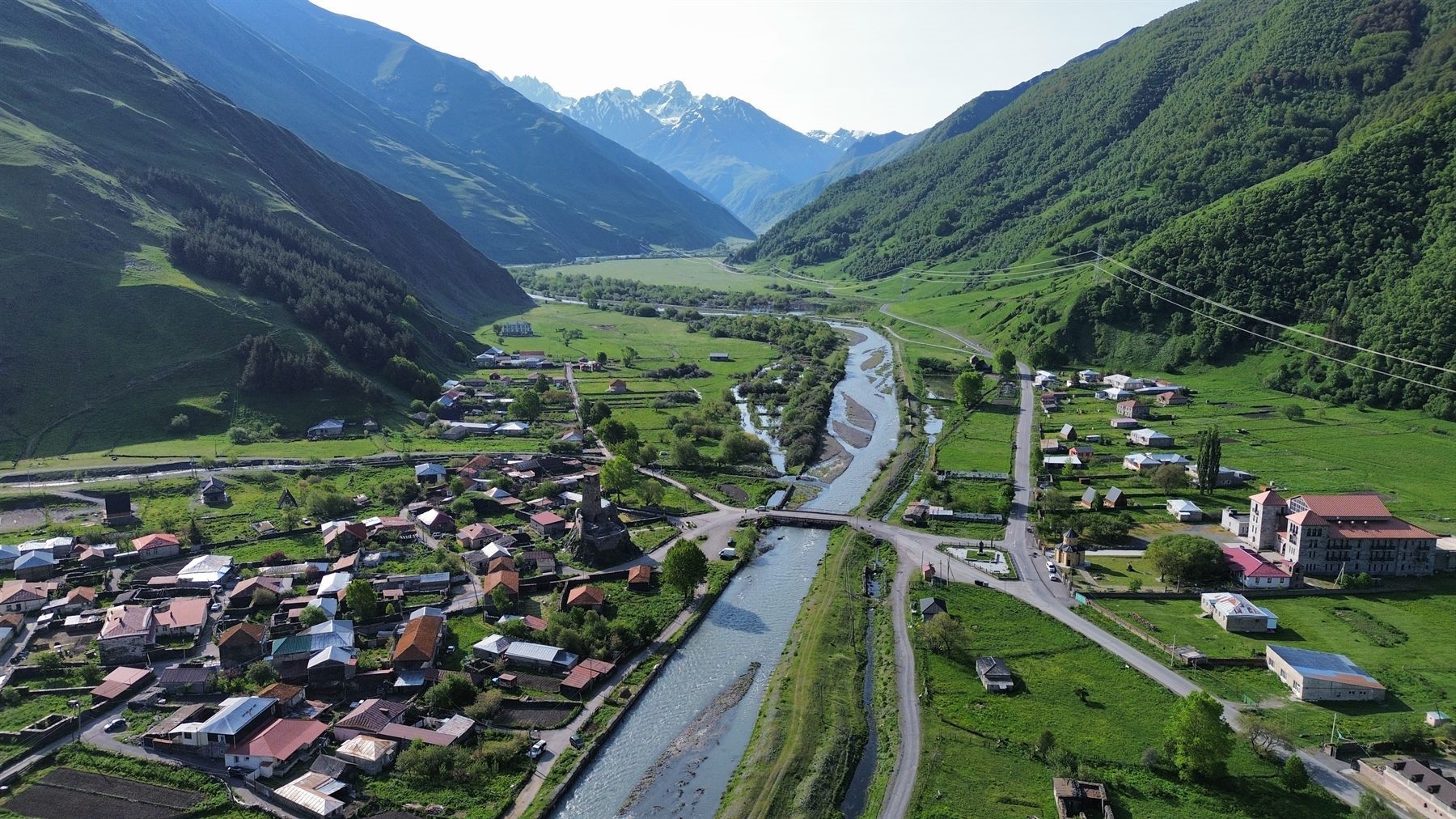 Kazbegi