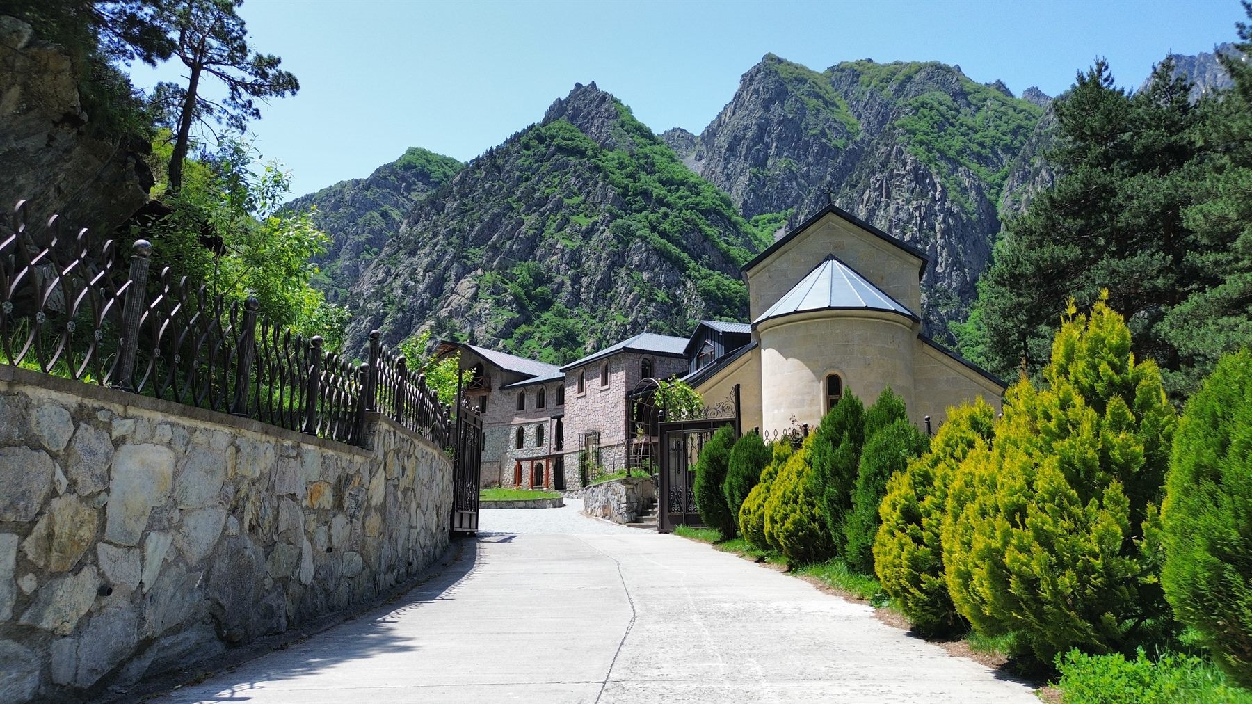 Kazbegi