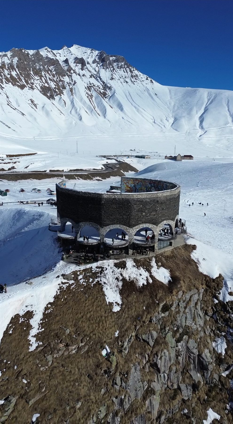 Kazbegi