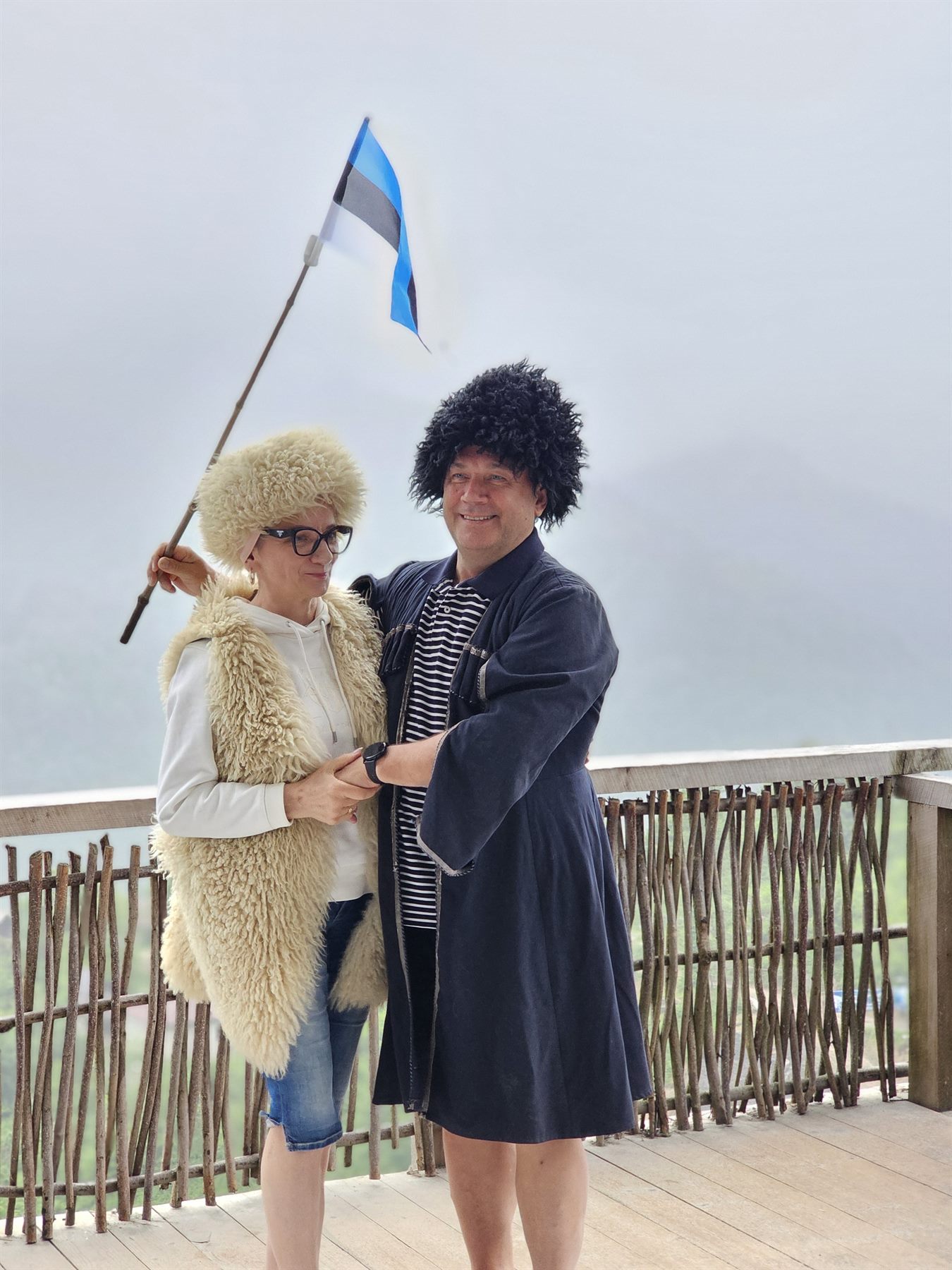 Национальный парк Мачахела