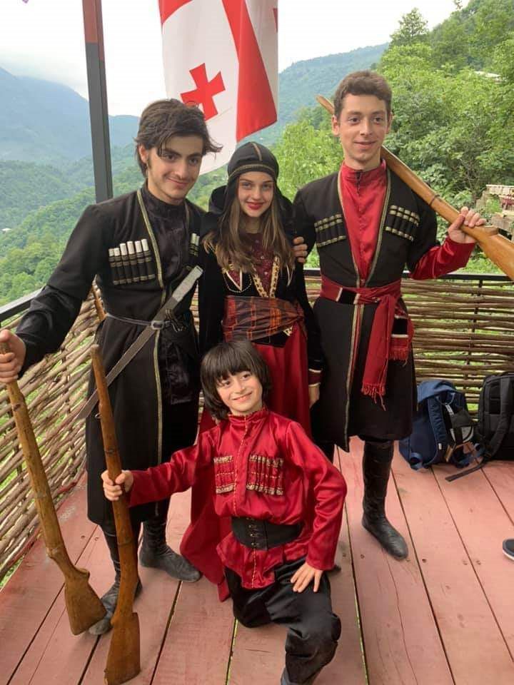Национальный парк Мачахела