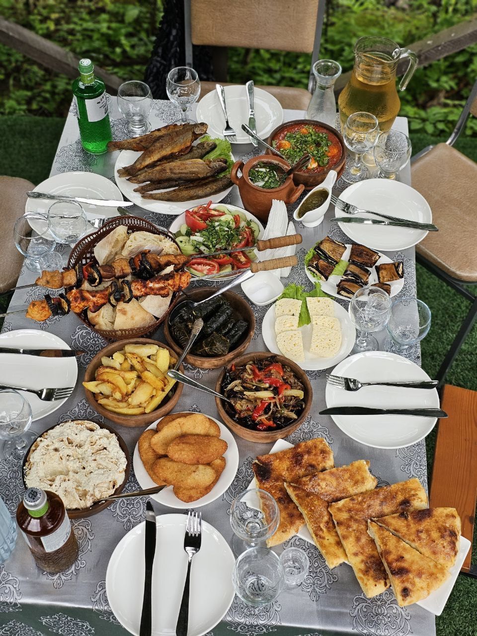 Национальный парк Мачахела