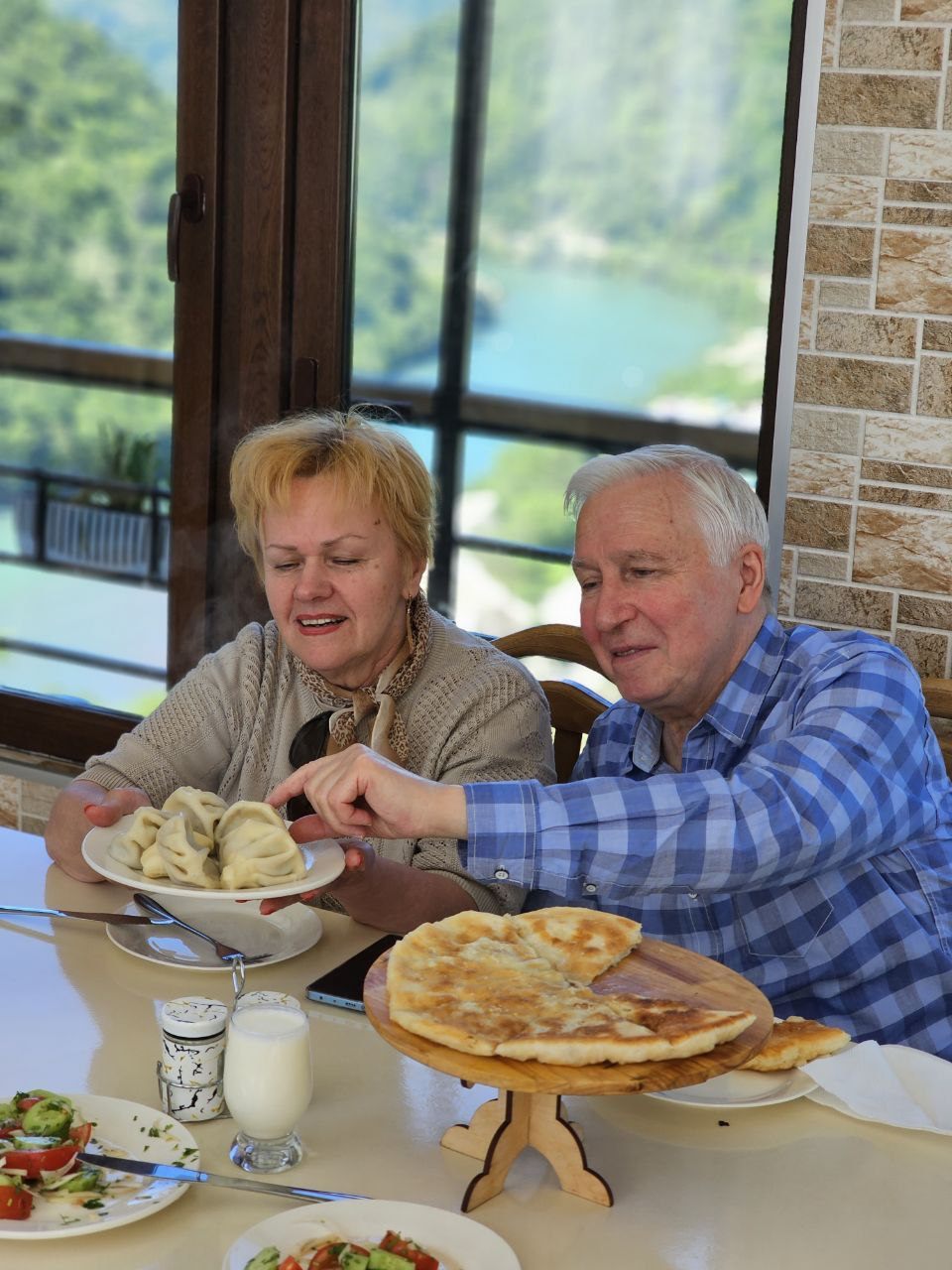 Национальный парк Мачахела