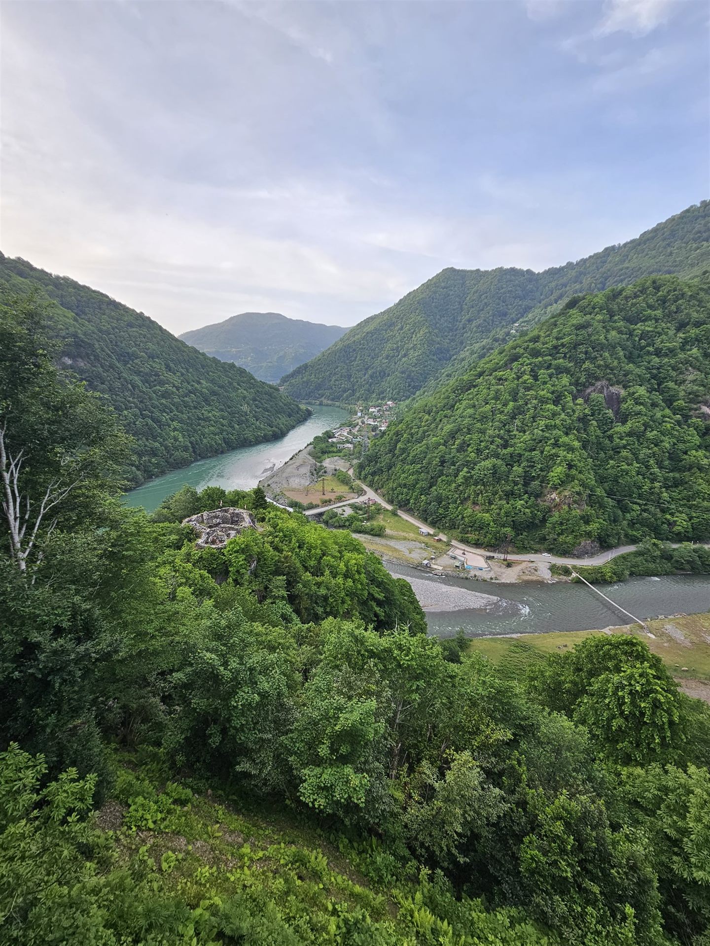 Kalnu Adžārija