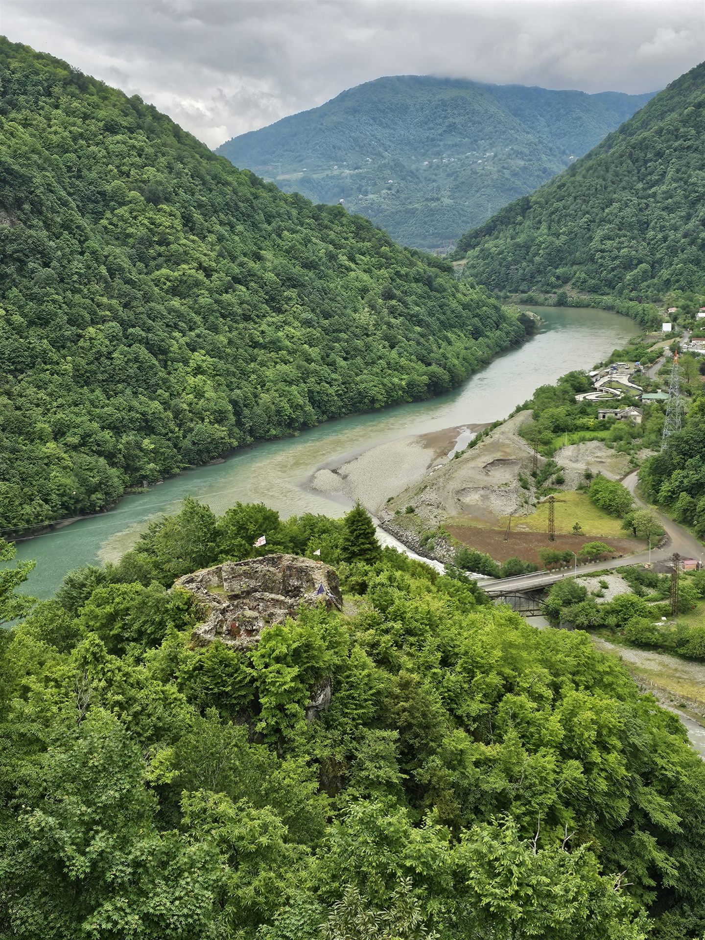 Kalnu Adžārija