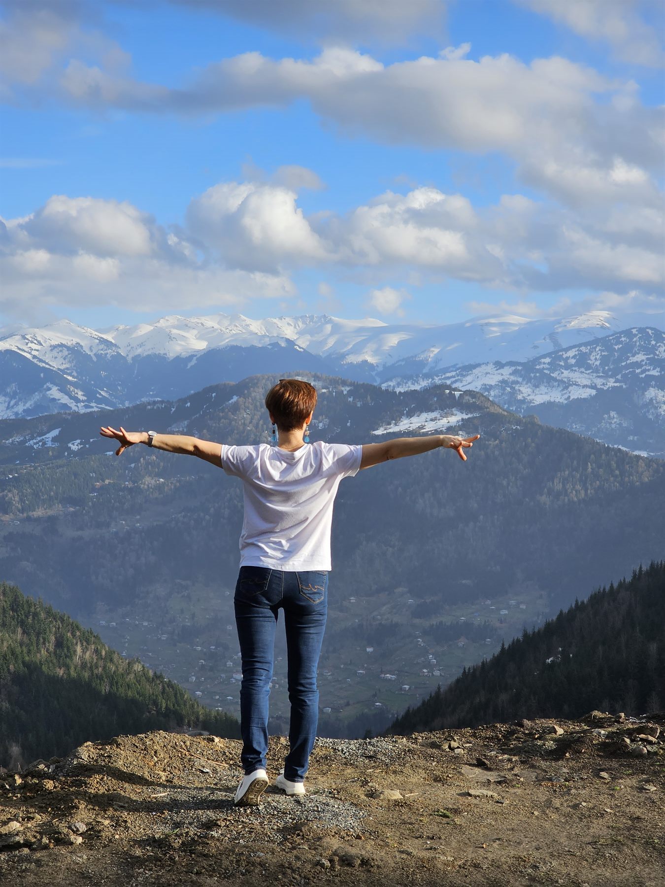 Тур Шуахеви