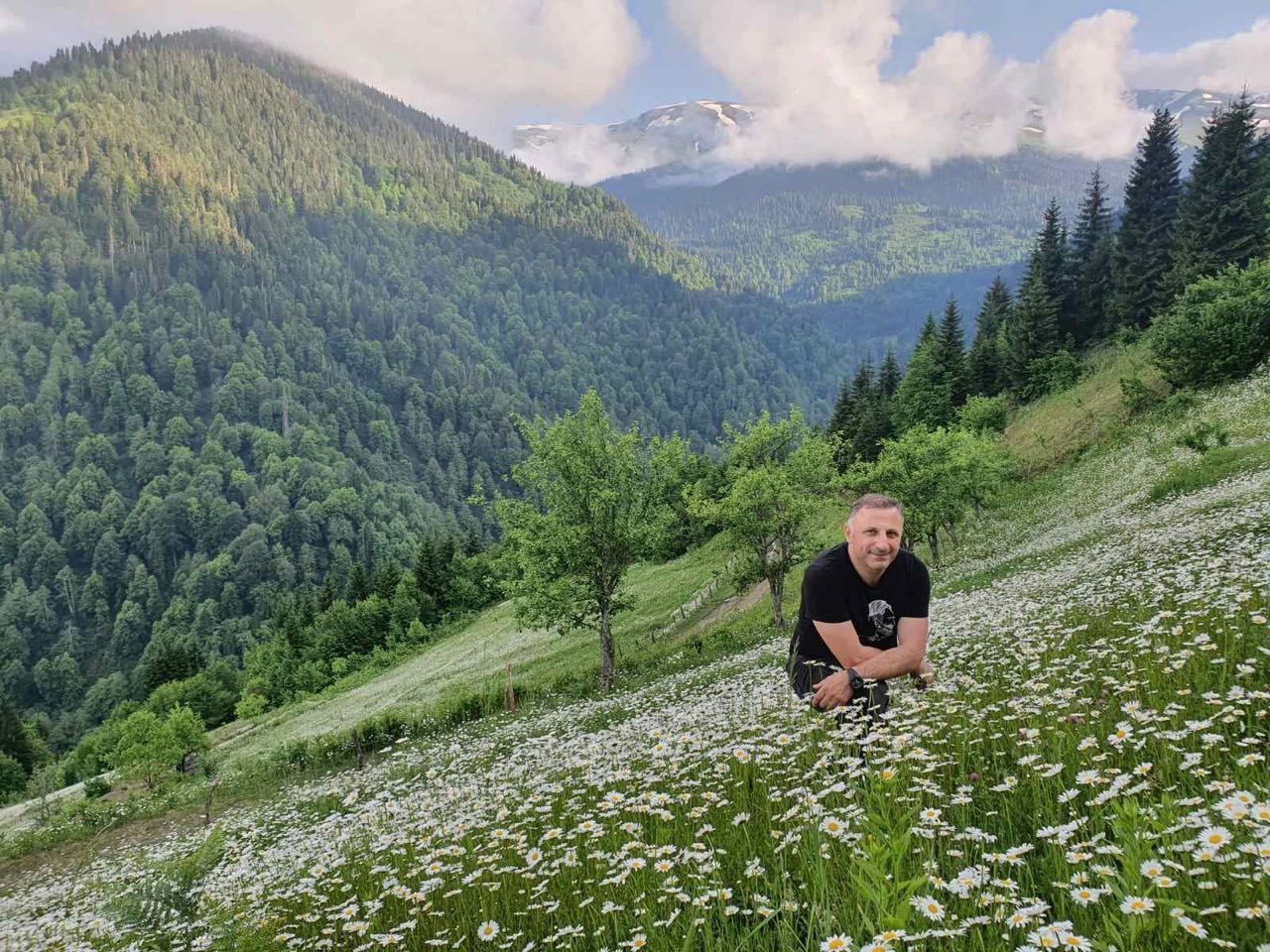 Тур Шуахеви