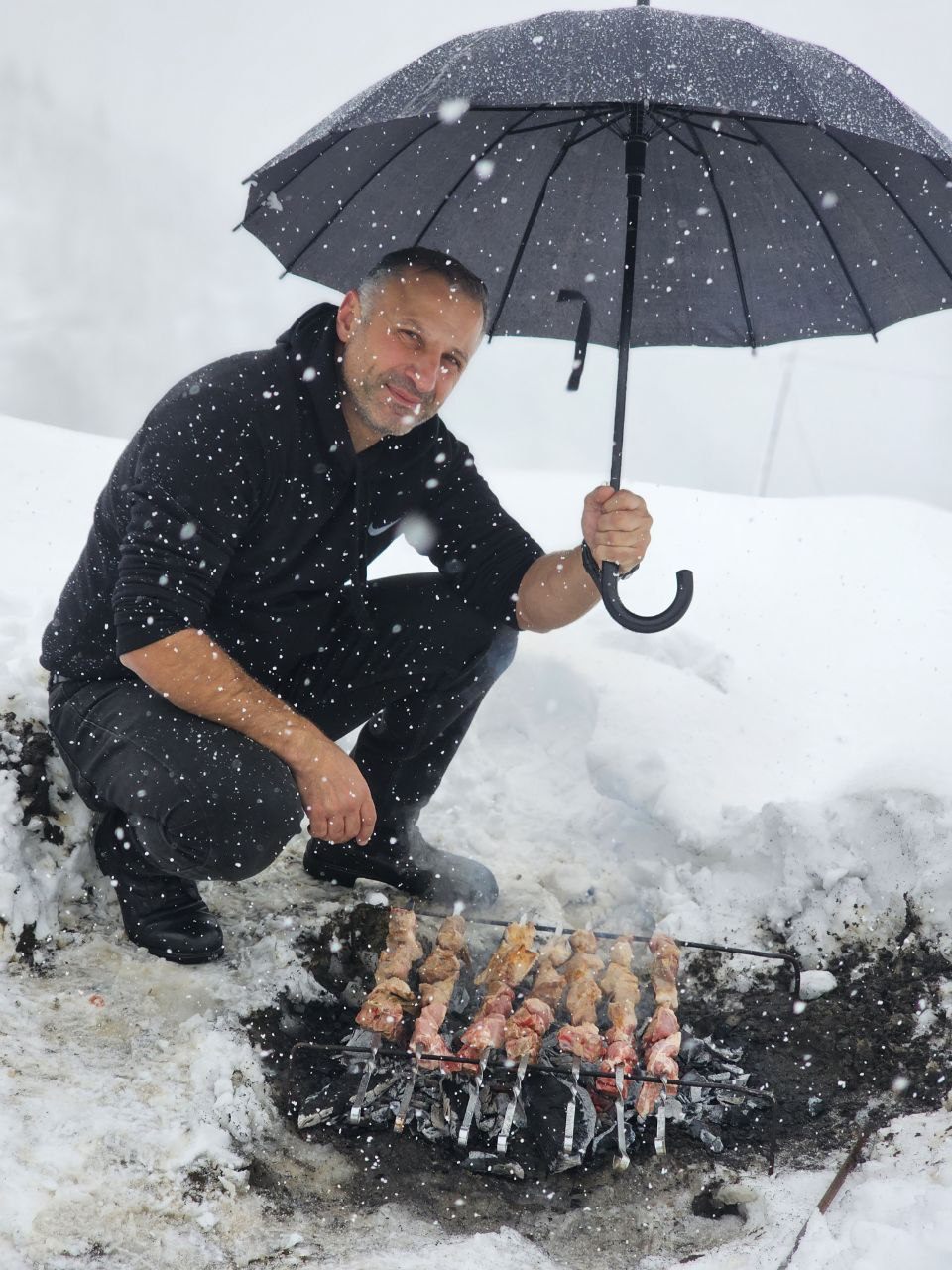 Тур Шуахеви