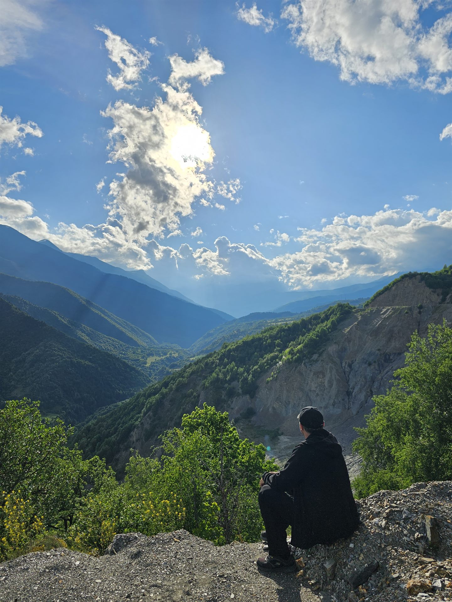 SVANETI 3 DAYS