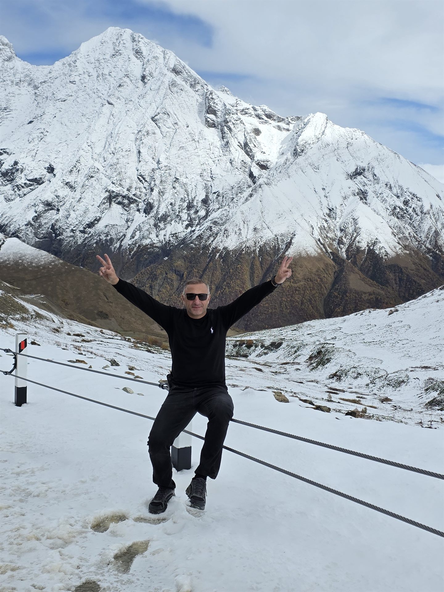 SVANETI 3 DAYS