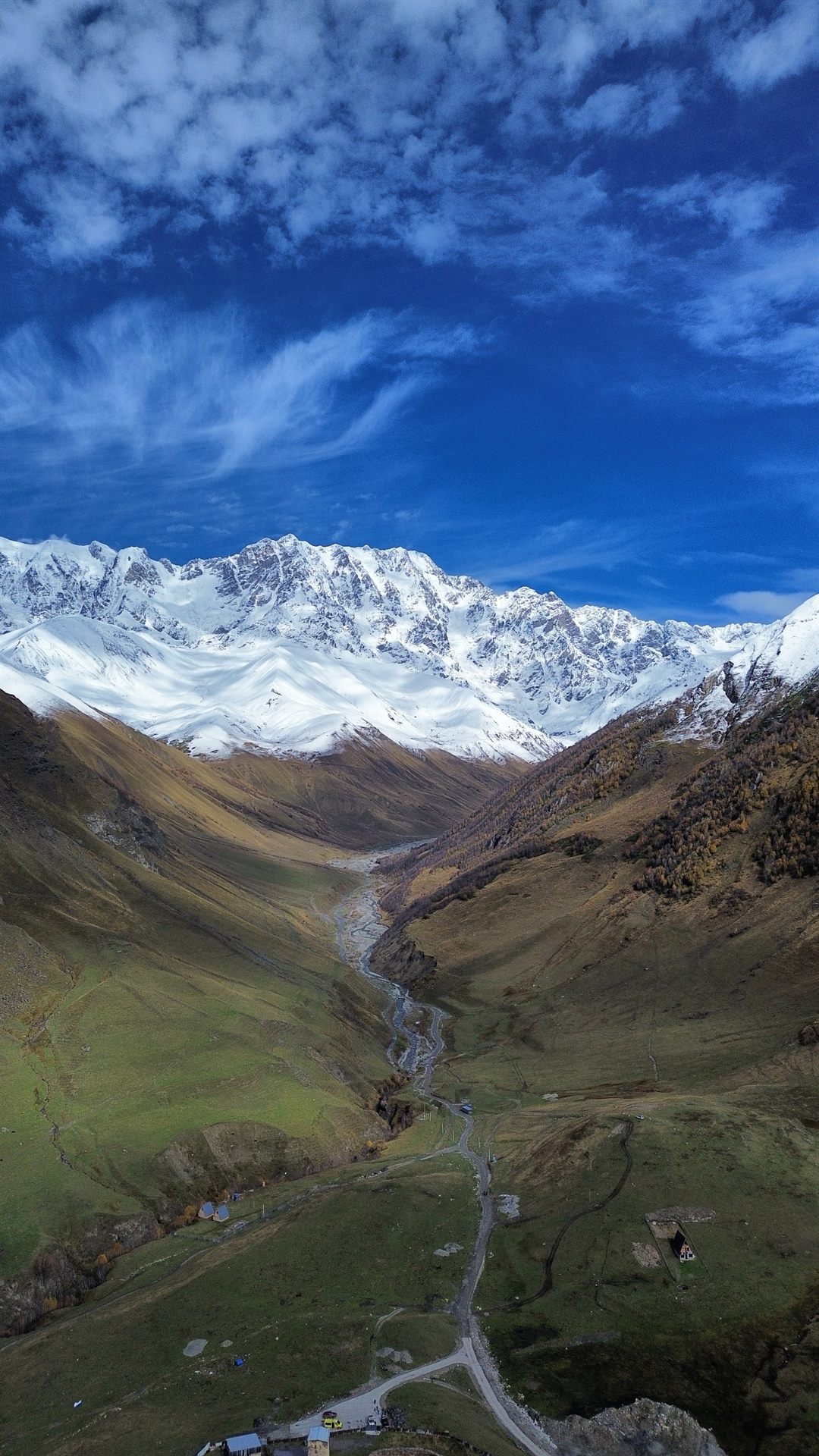 SVANETI 3 DAYS