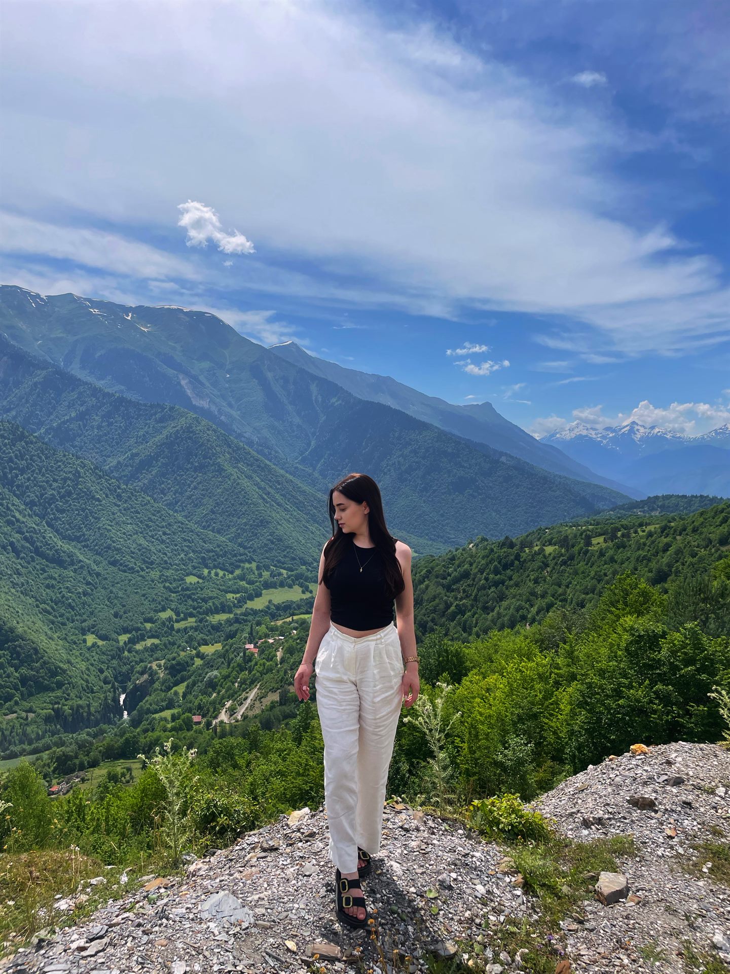 SVANETI 3 DAYS