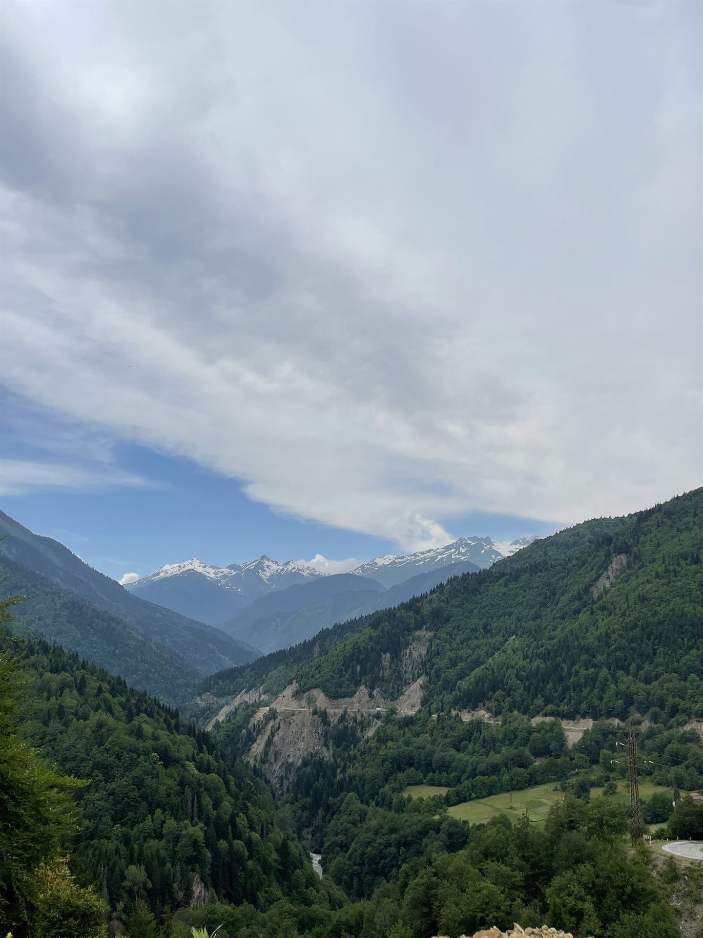 SVANETI 3 DAYS