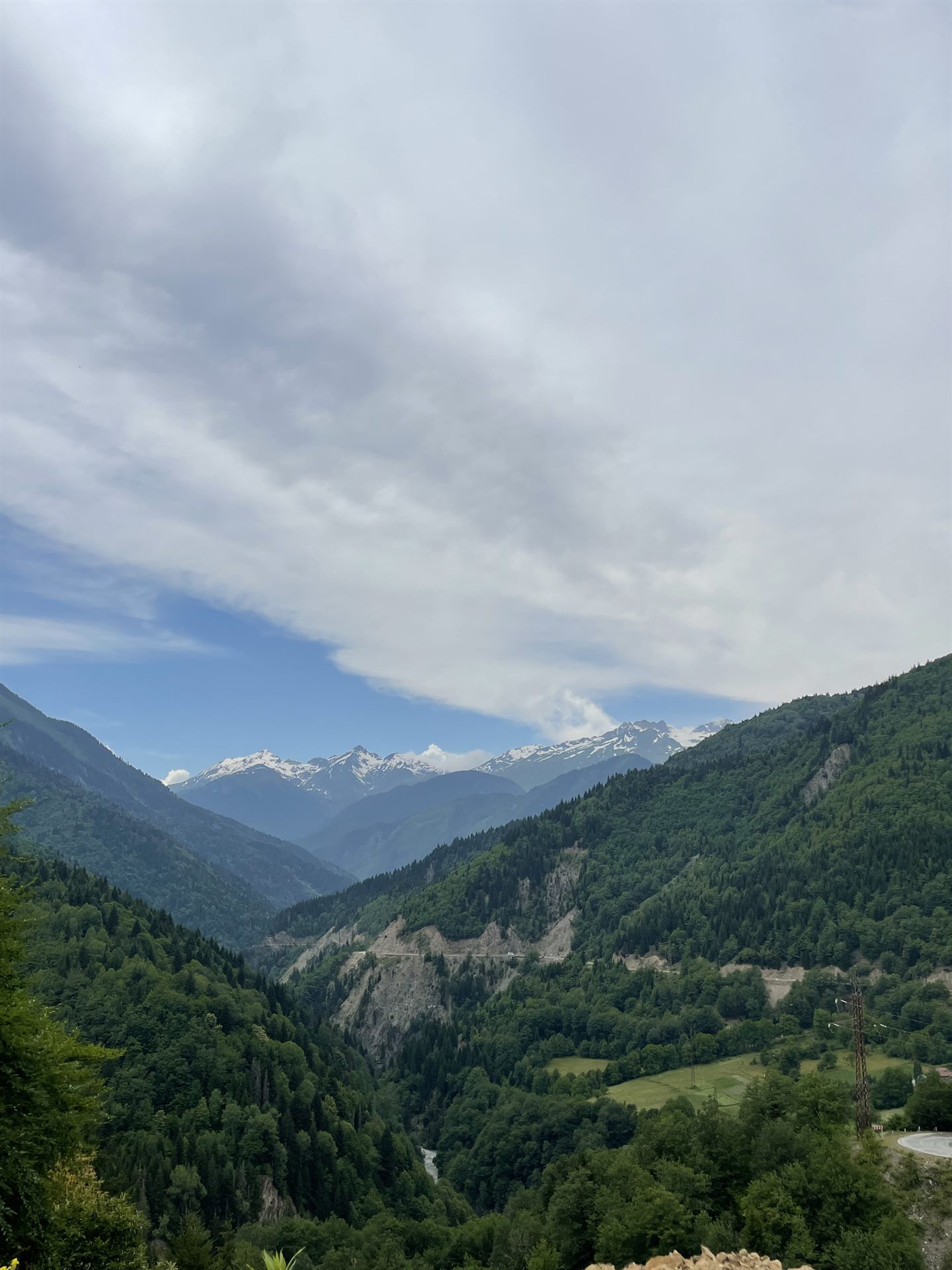 SVANETI 3 DAYS