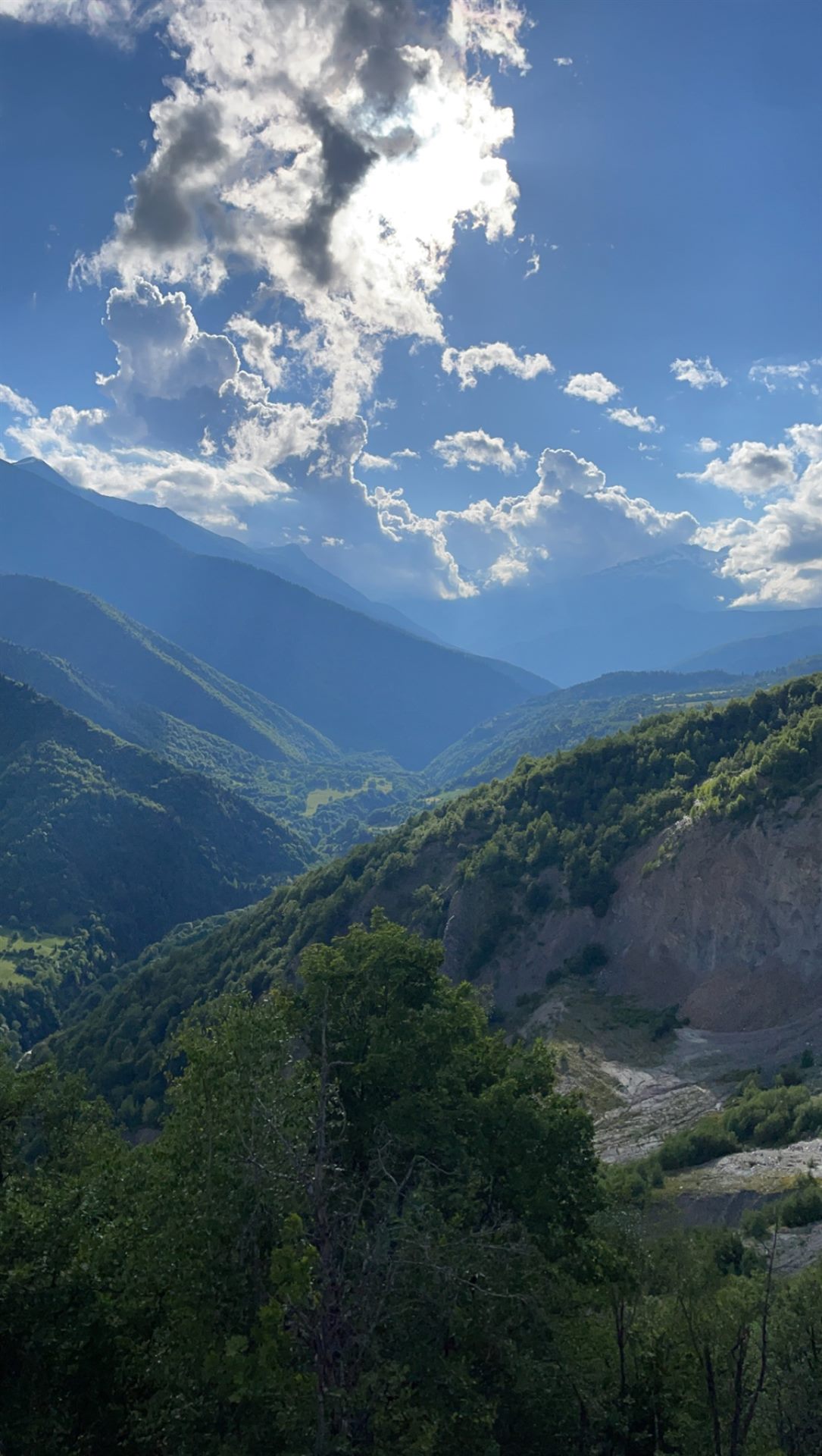 SVANETI 3 DAYS