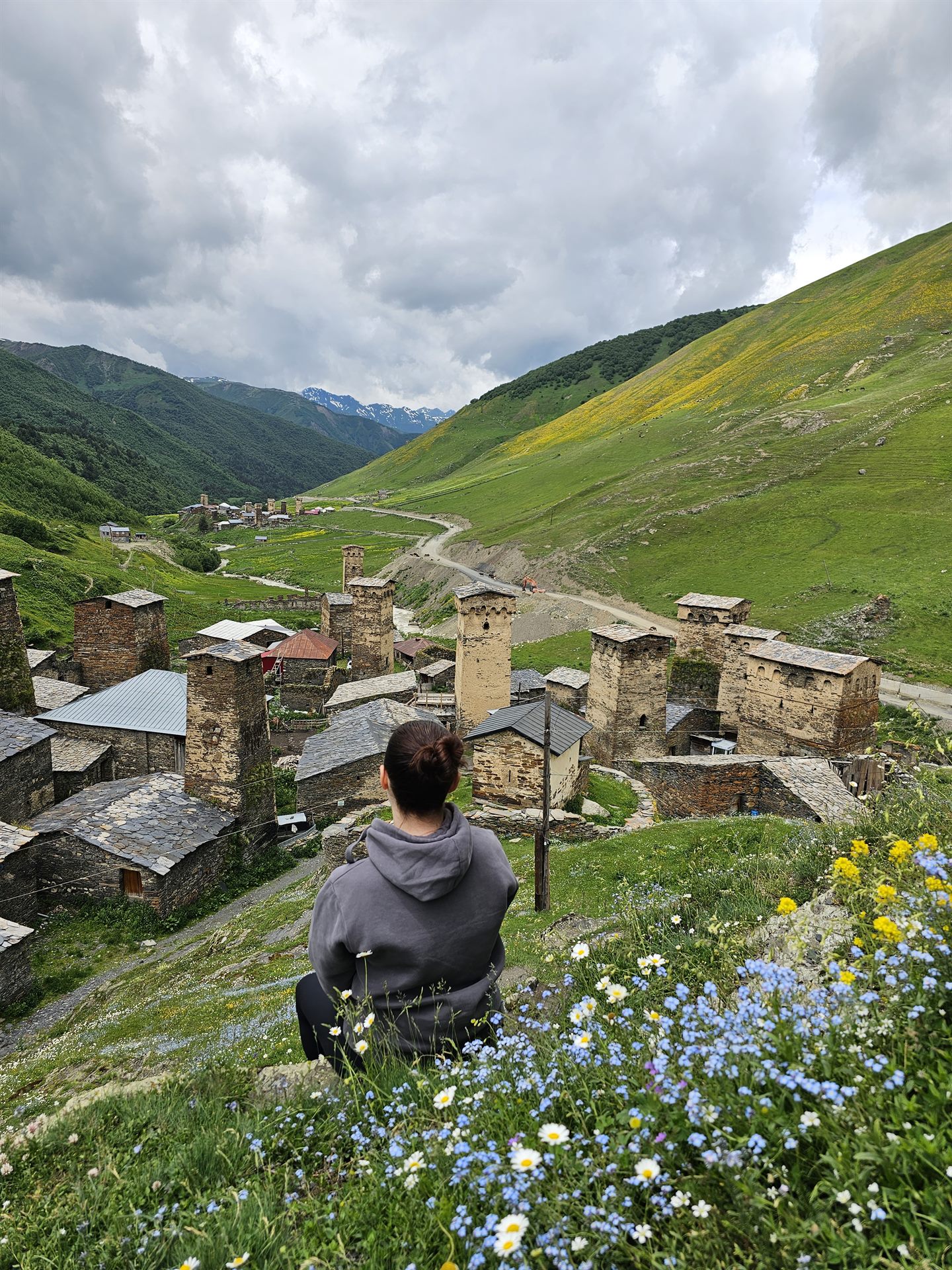 SVANETI 3 DAYS
