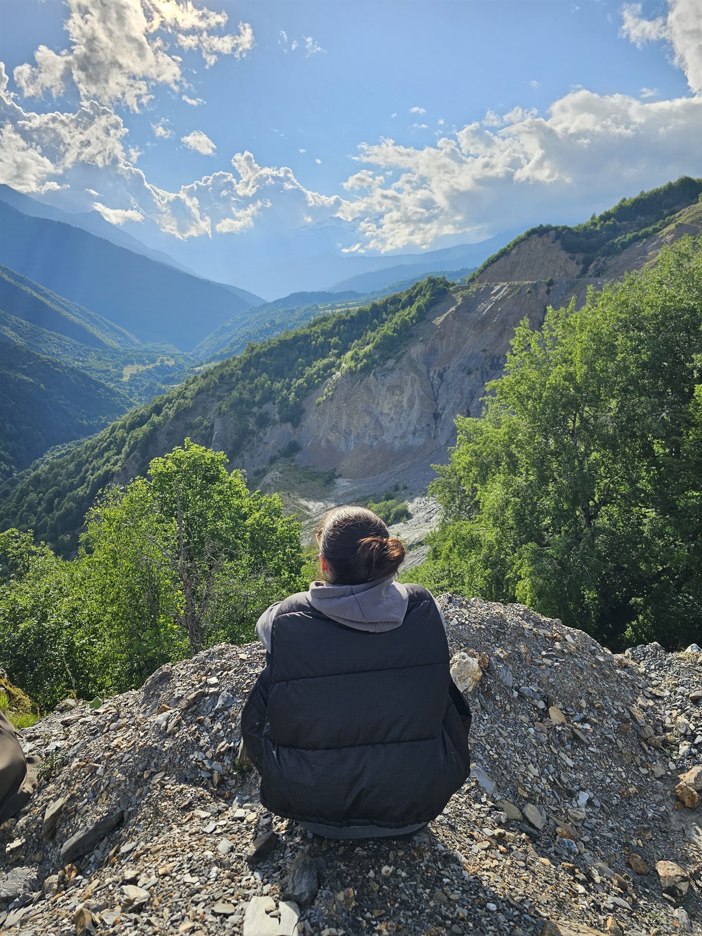 SVANETI 3 DAYS