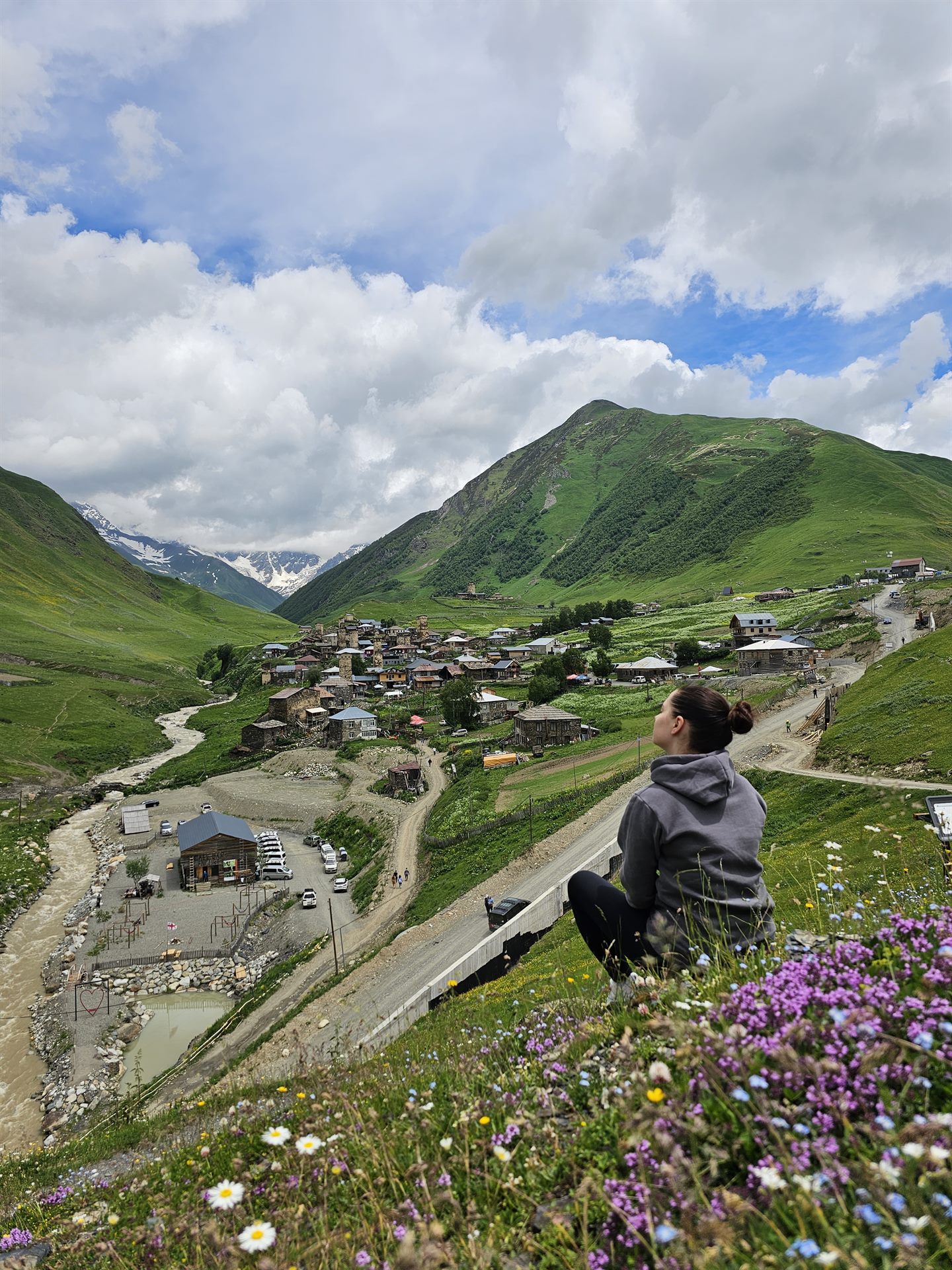 SVANETI 3 DAYS
