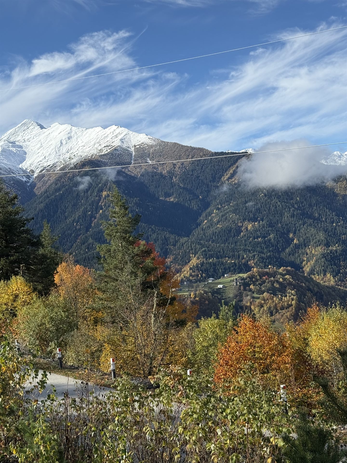 SVANETI 3 DAYS