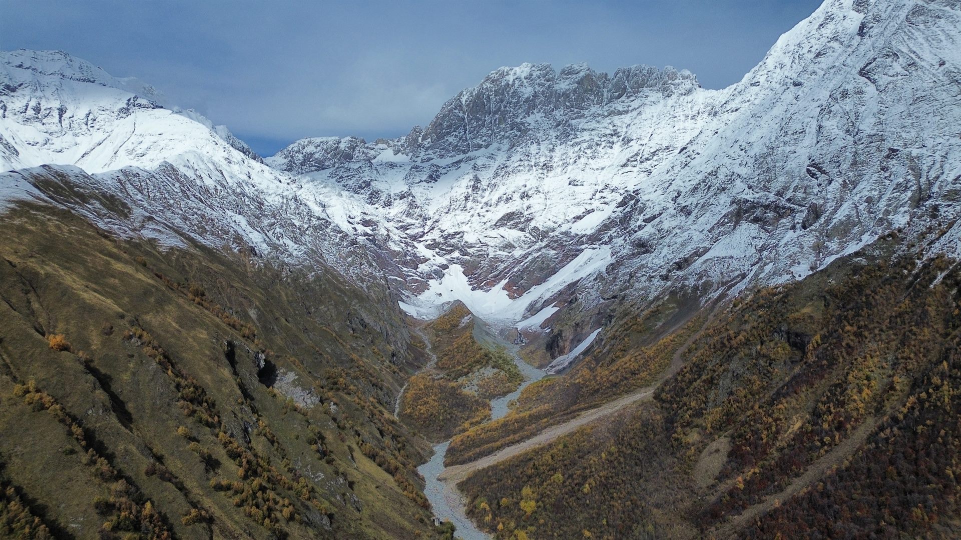 SVANETI 3 DAYS