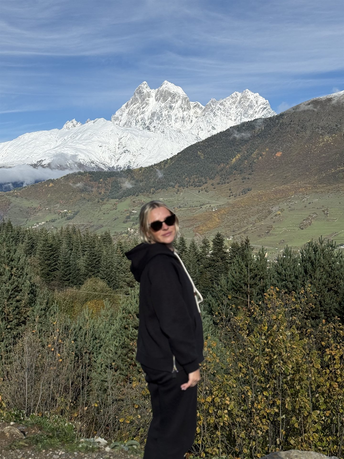SVANETI 3 DAYS