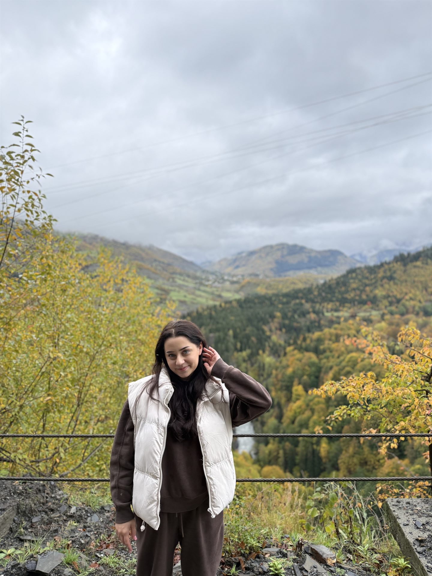 SVANETI 3 DAYS
