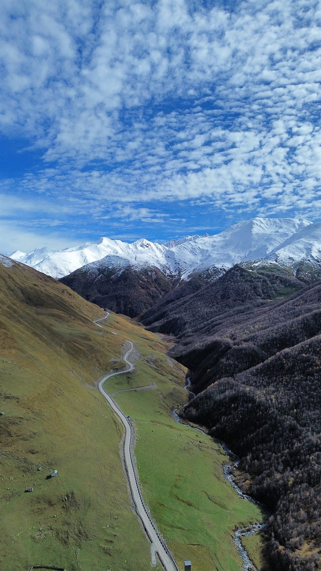 SVANETI 3 DAYS