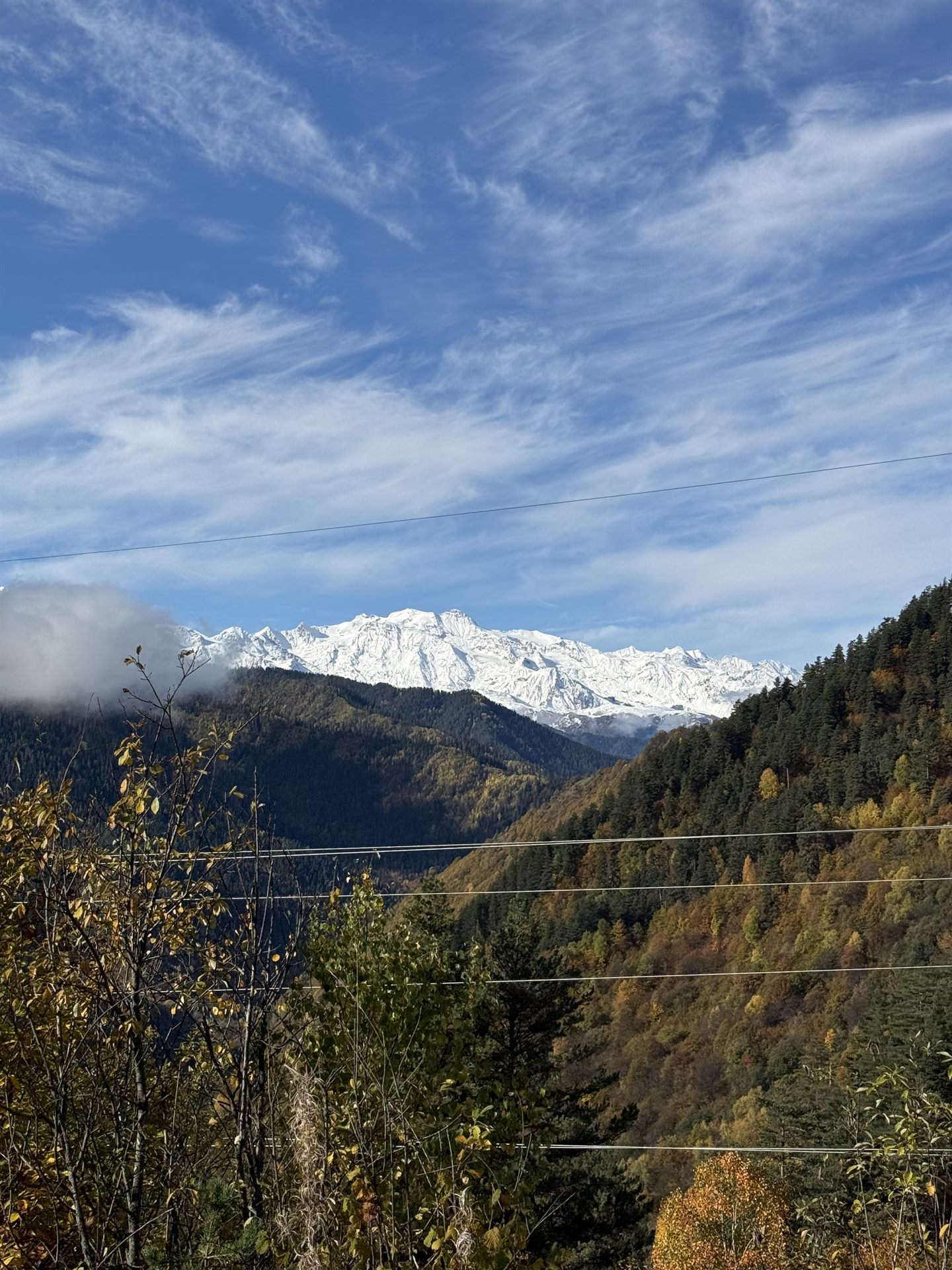 SVANETI 3 DAYS