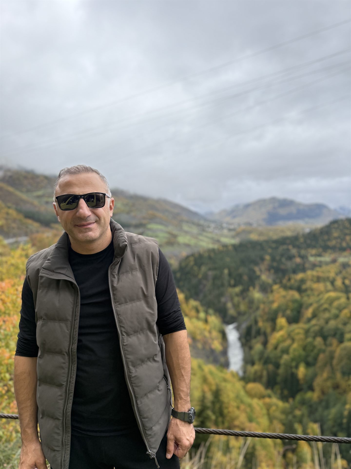 SVANETI 3 DAYS