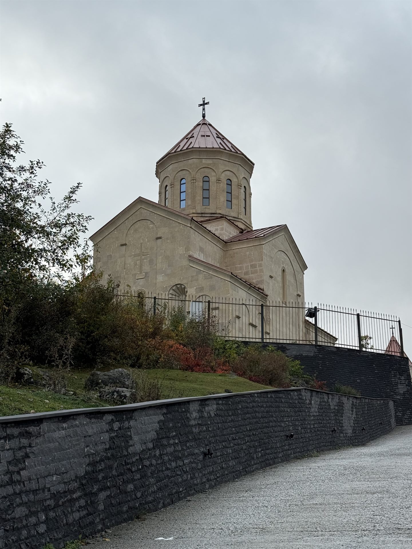 SVANETI 3 DAYS
