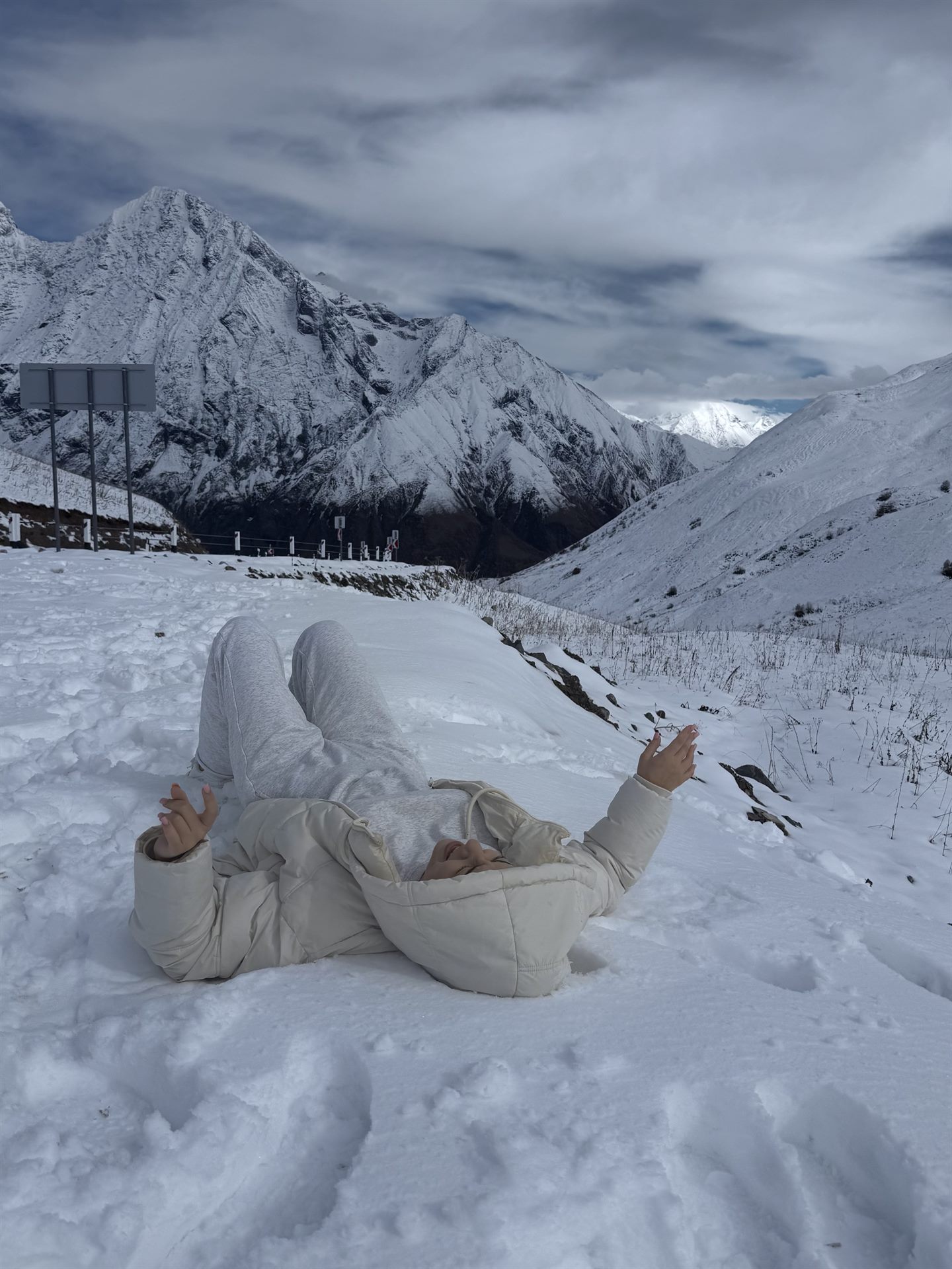 SVANETI 3 DAYS