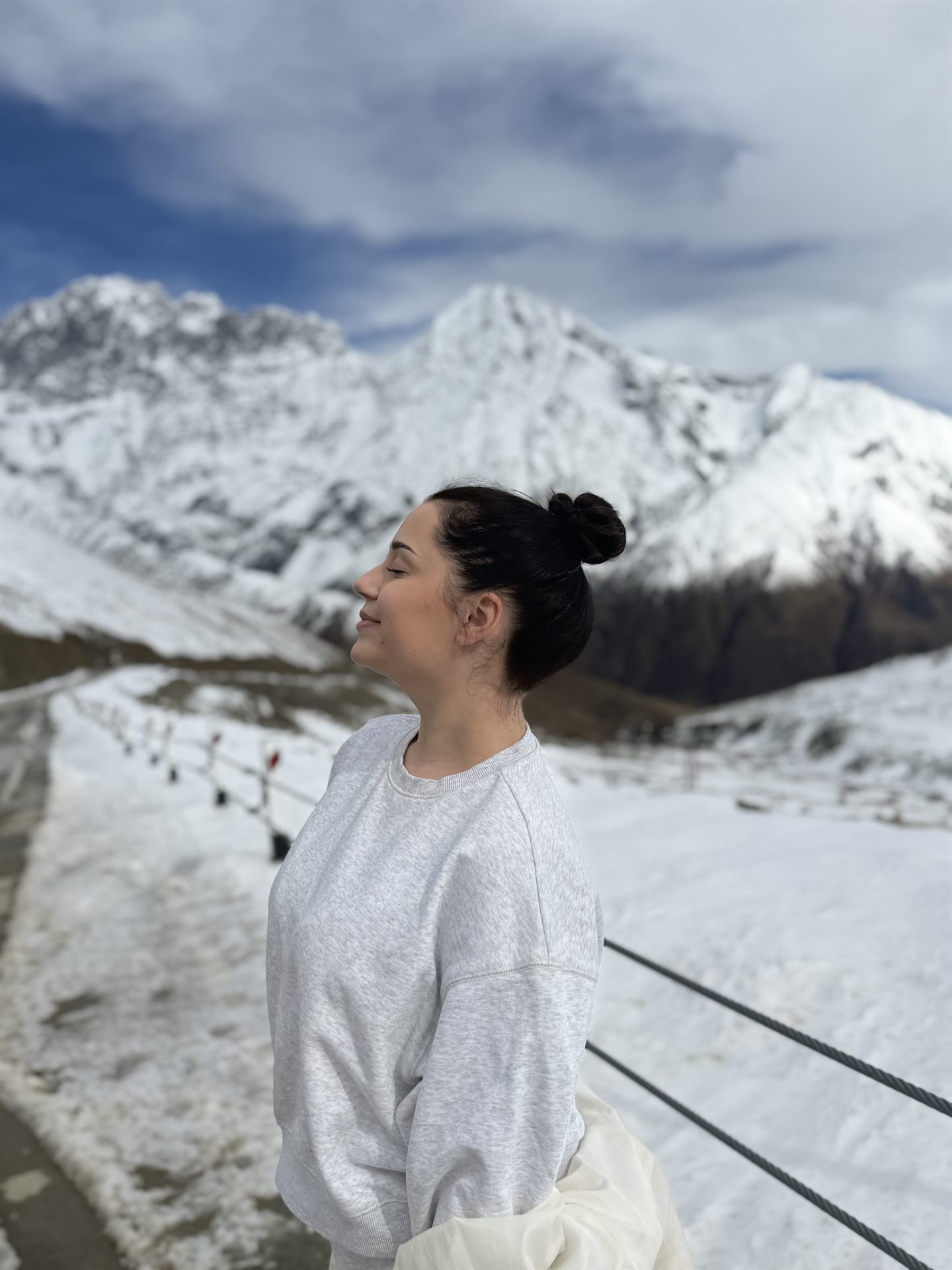 SVANETI 3 DAYS