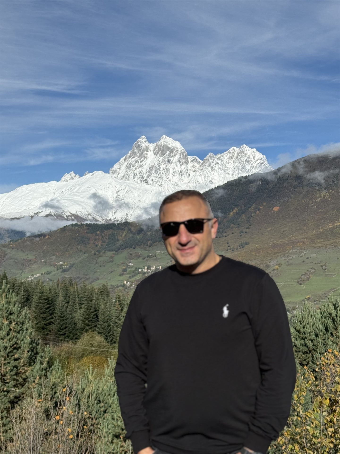 SVANETI 3 DAYS