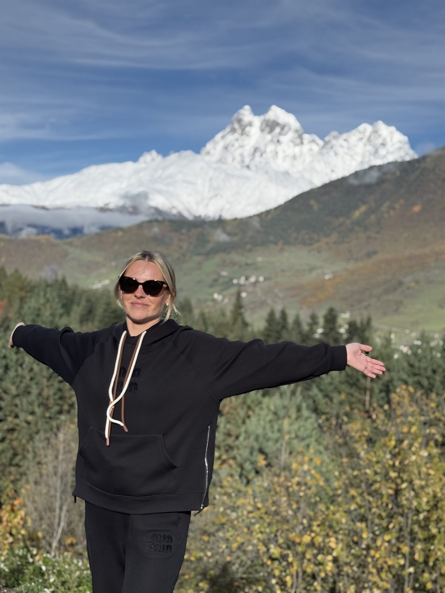 SVANETI 3 DAYS