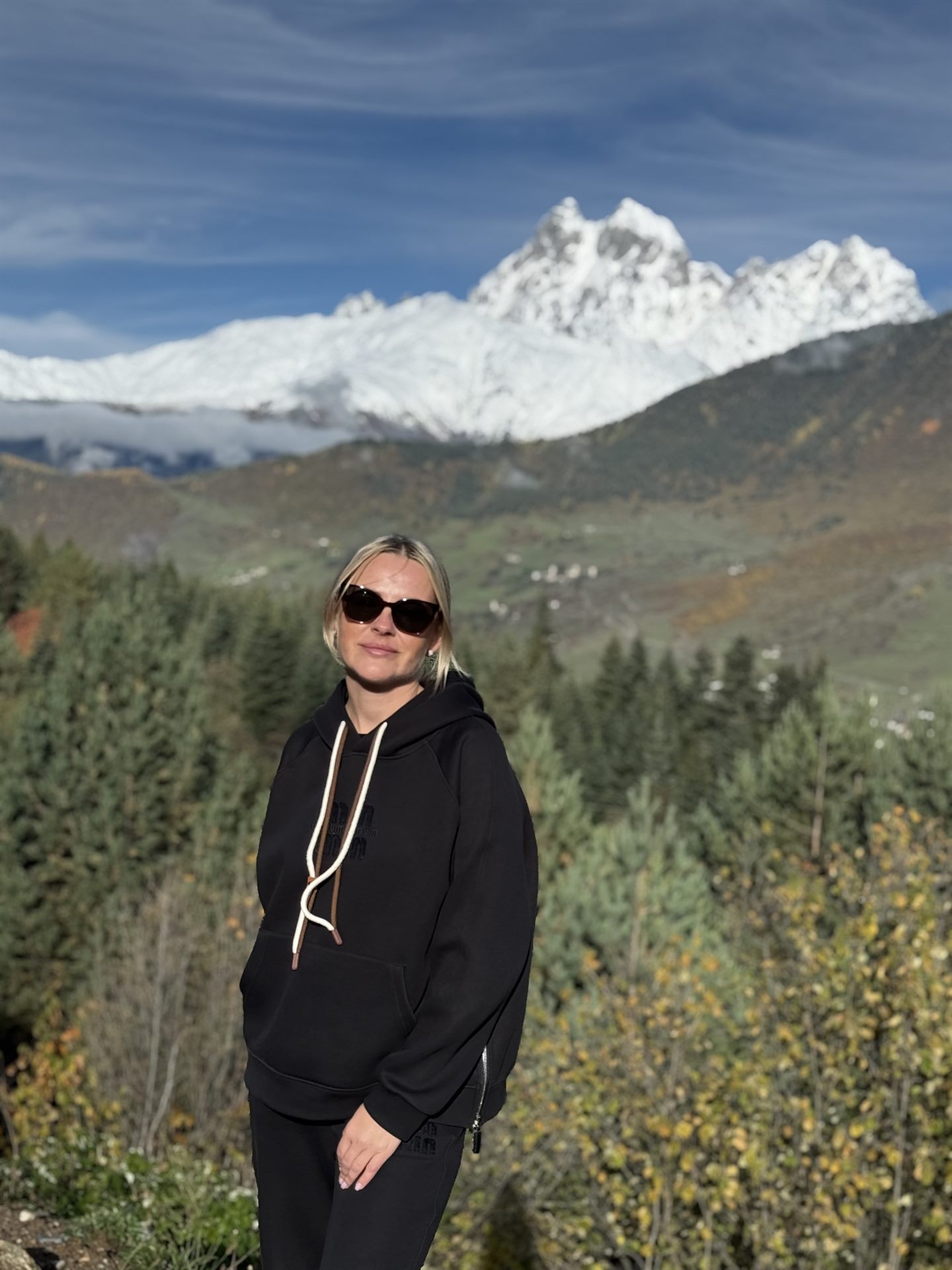 SVANETI 3 DAYS
