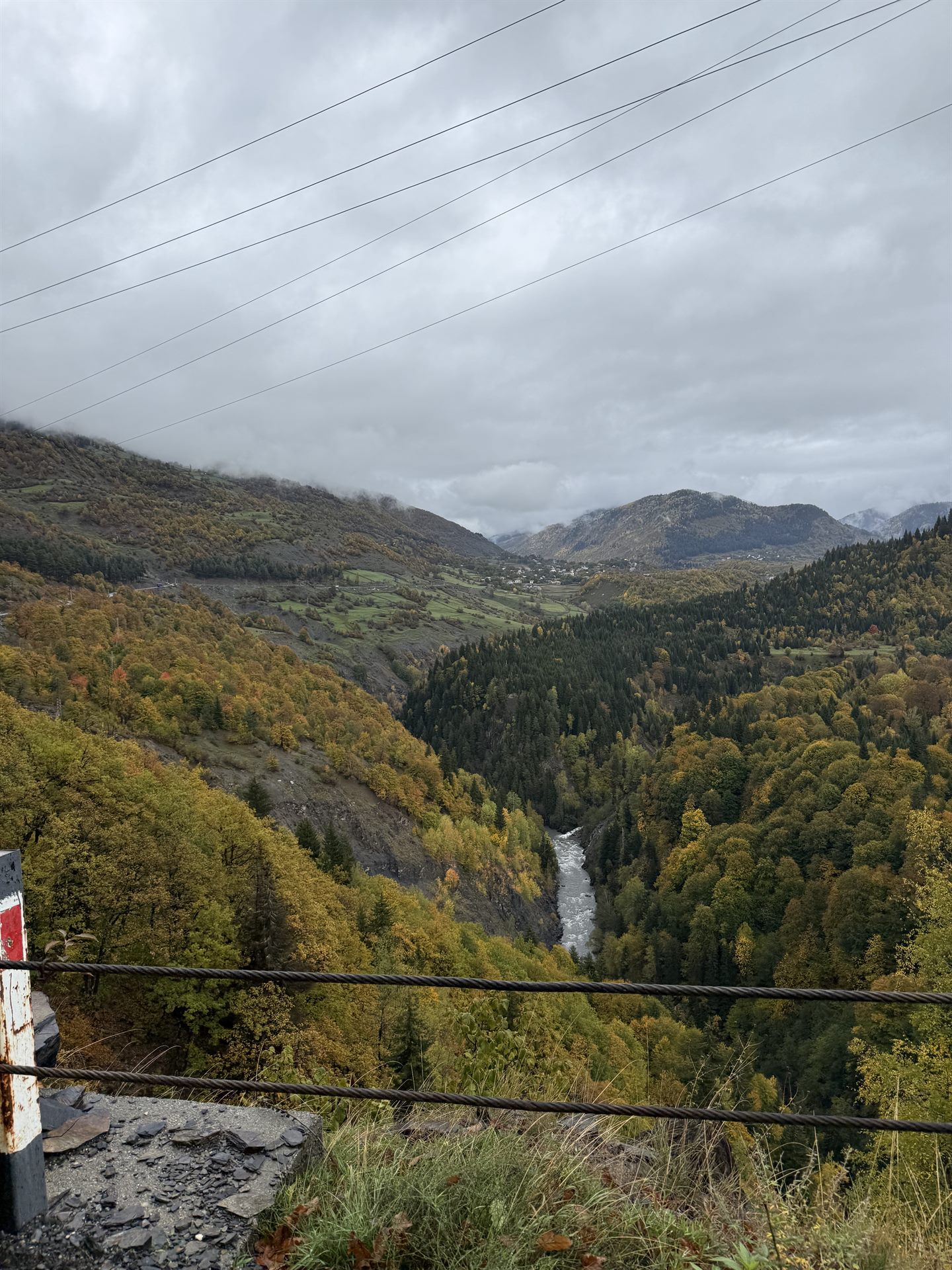 SVANETI 3 DAYS